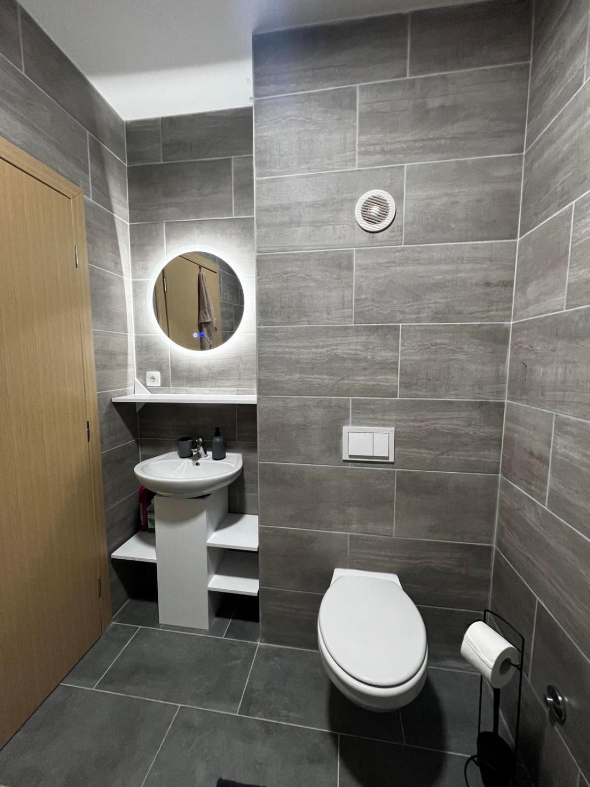 Apartman Zen Fojnica
