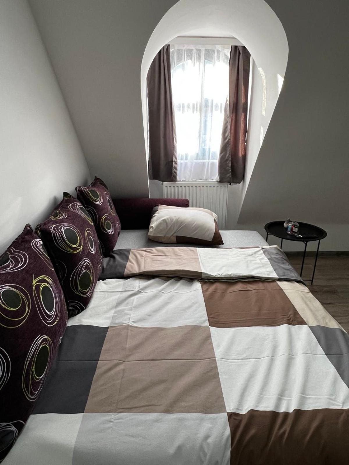 Apartman Zen Fojnica