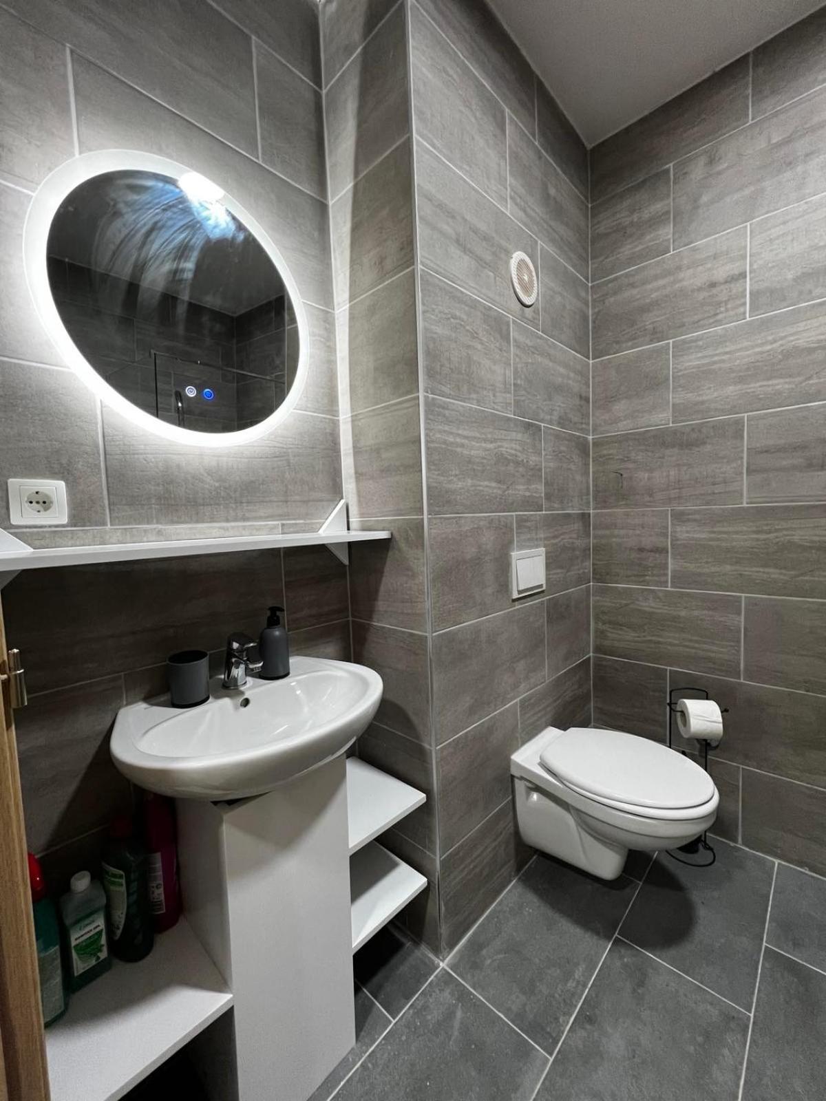Apartman Zen Fojnica