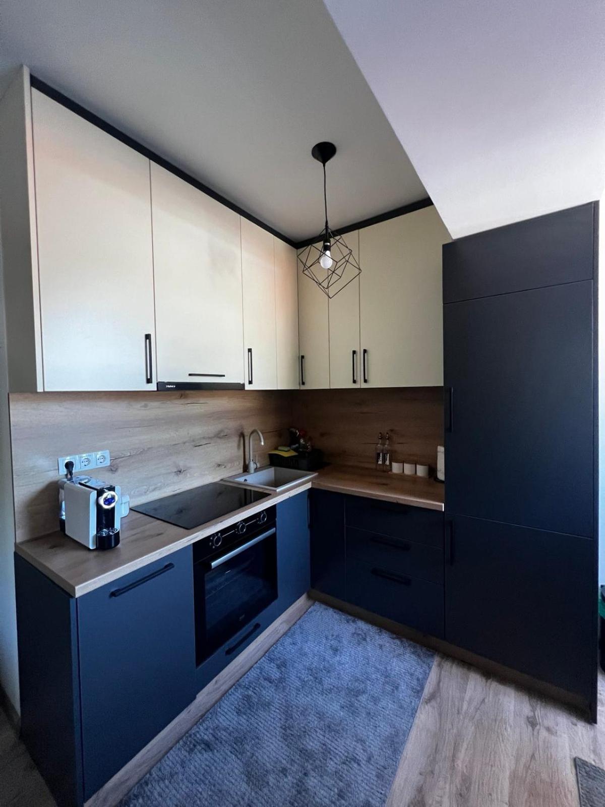 Apartman Zen Fojnica