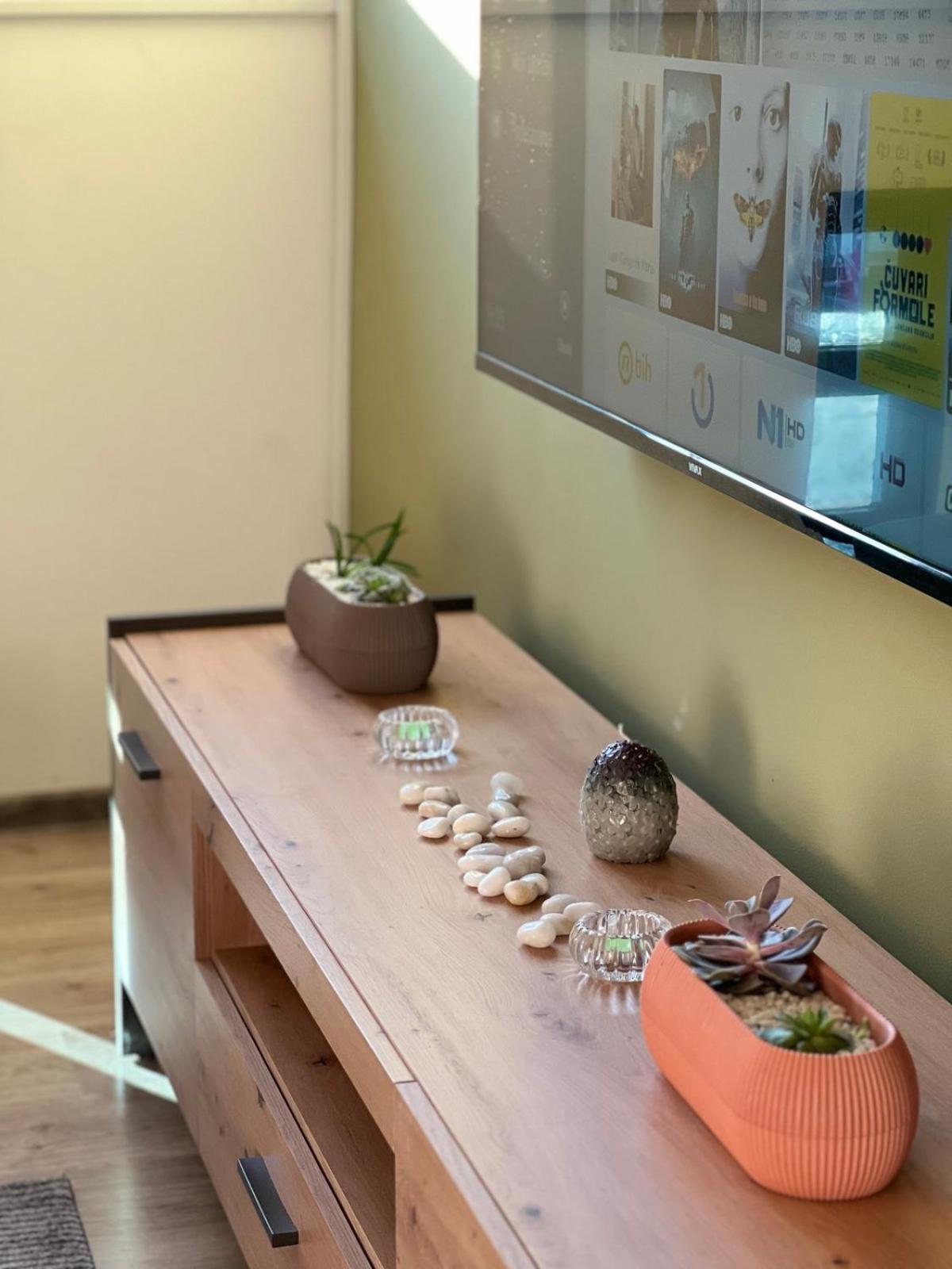 Apartman Zen Fojnica