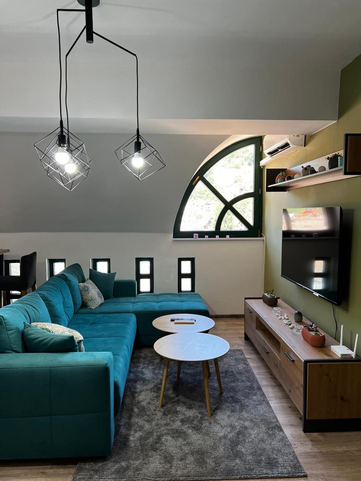 Apartman Zen Fojnica