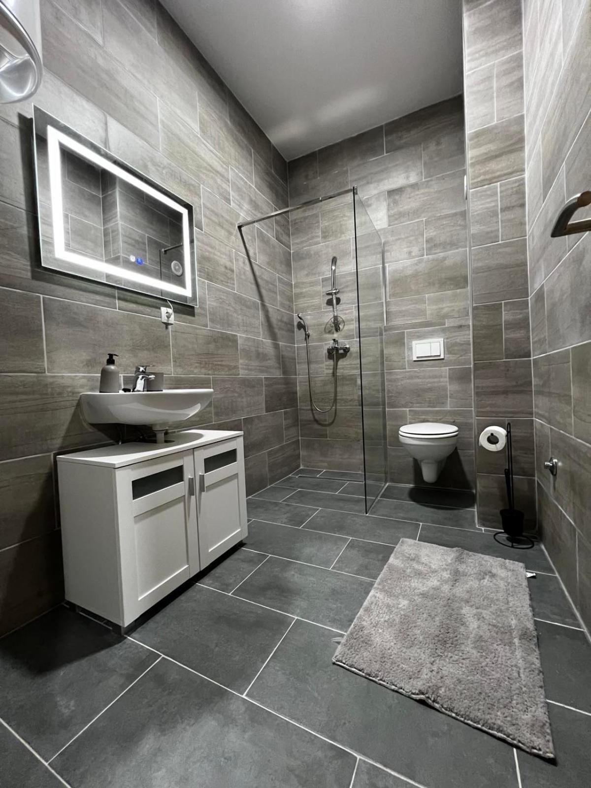 Apartman Zen Fojnica