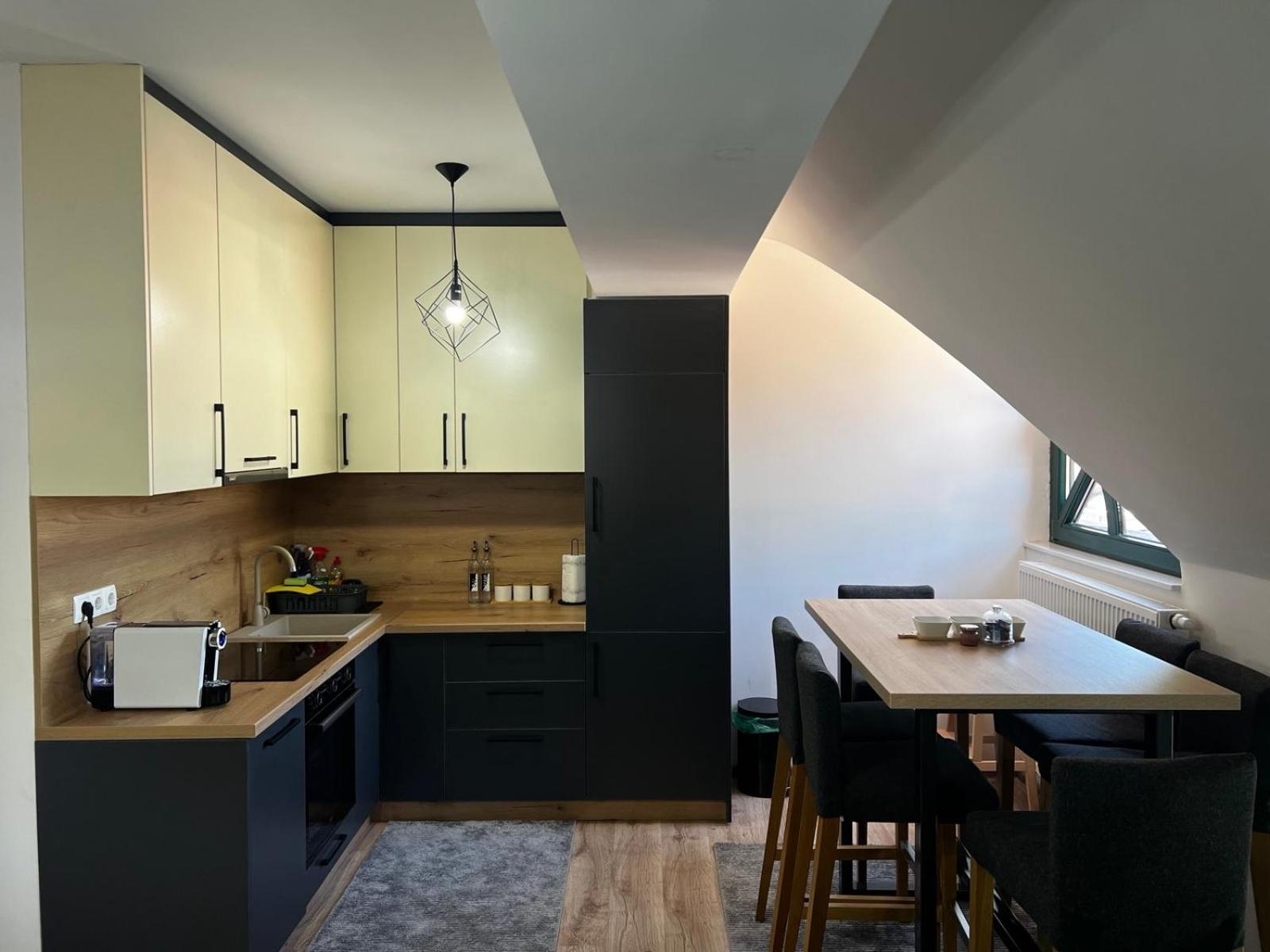 Apartman Zen Fojnica