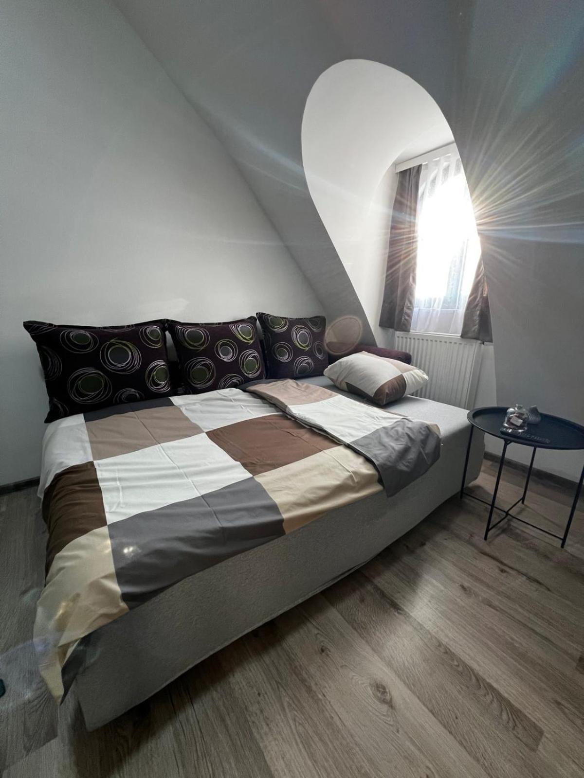 Apartman Zen Fojnica