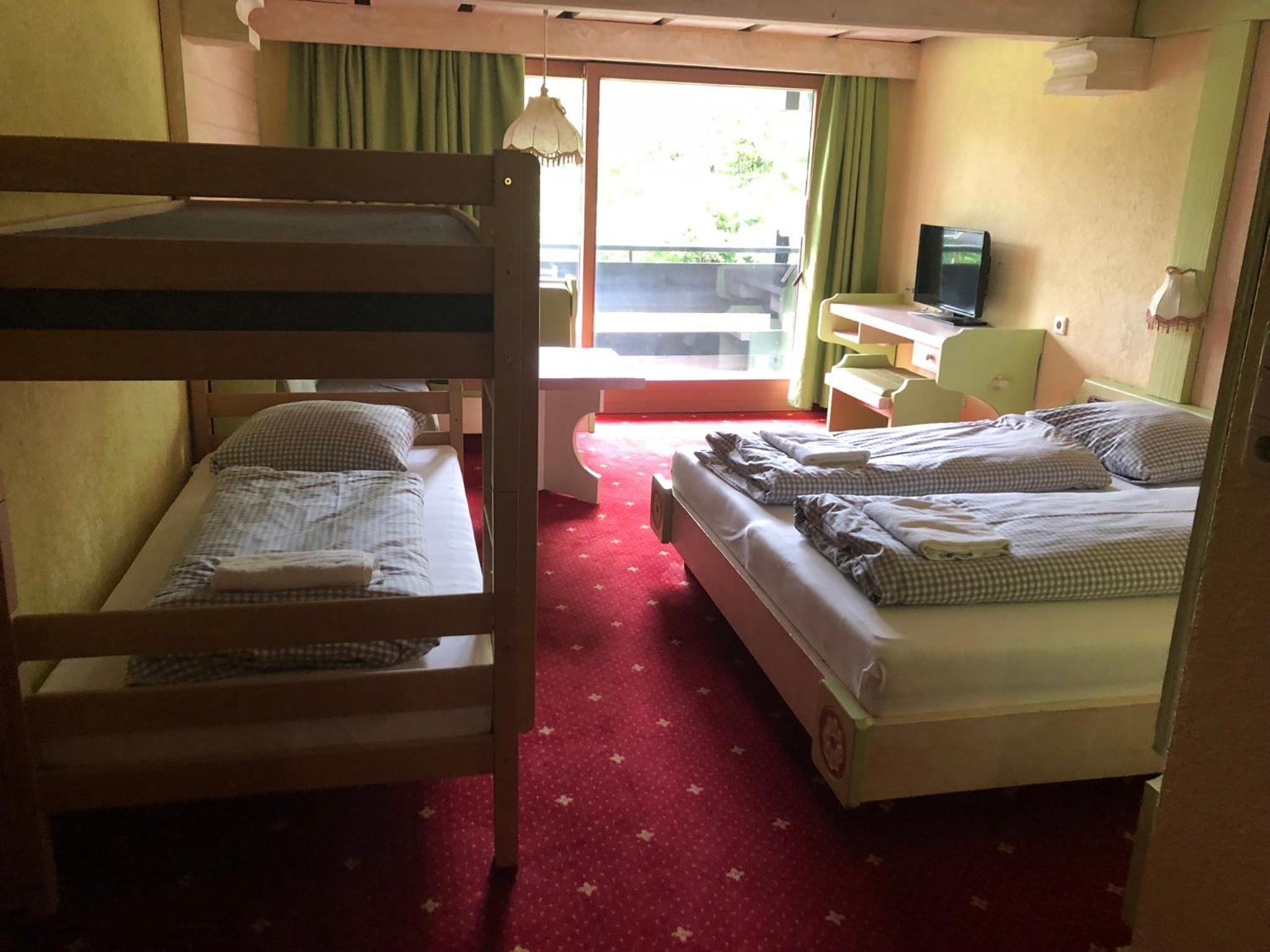 B&B in Seefeld