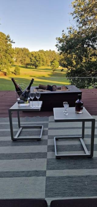 PONTE de LIMA CHALET POOL & GOLF view 3