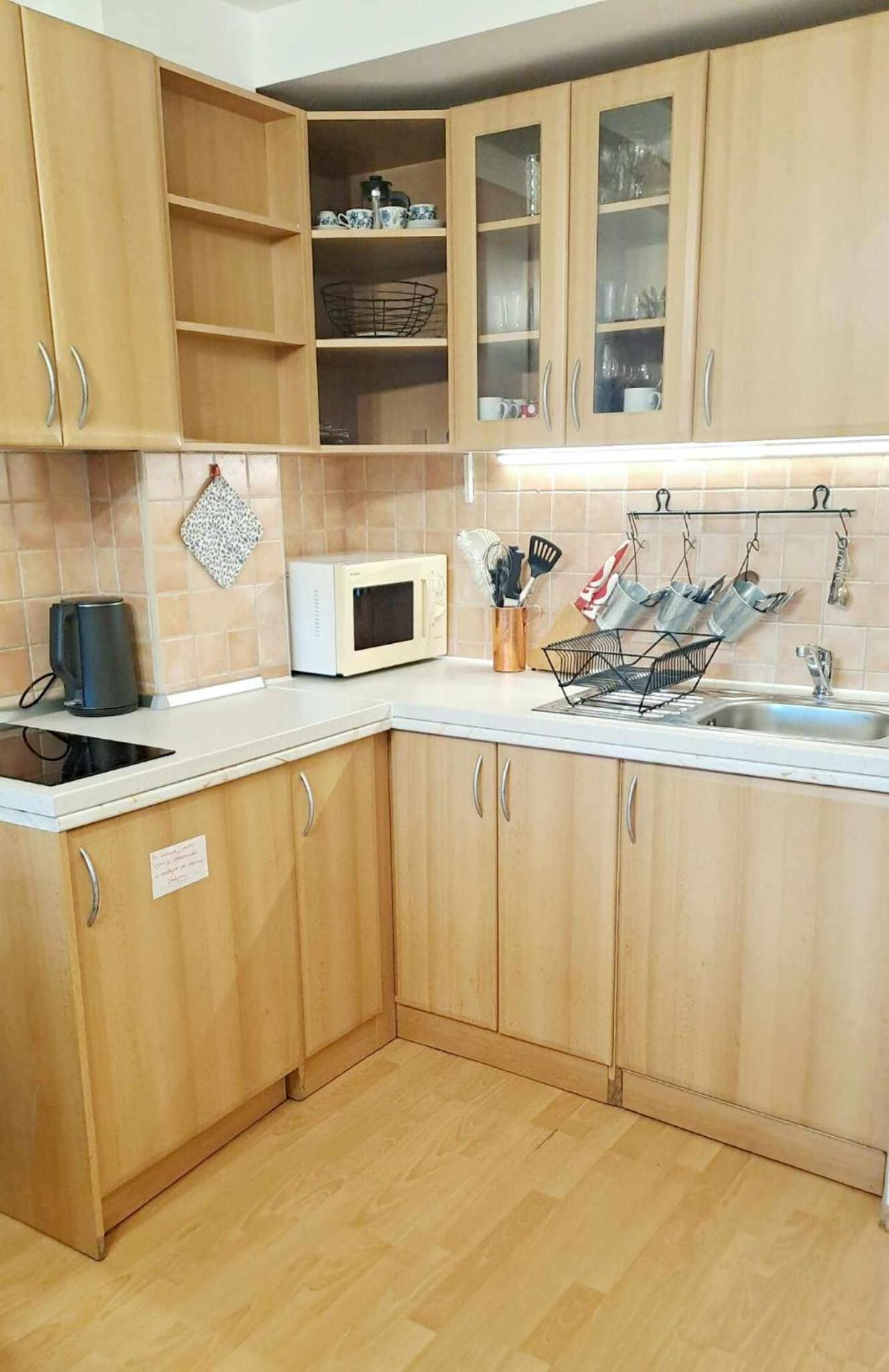 Apartmánový dom Tatran, Apartmán A32 view 5