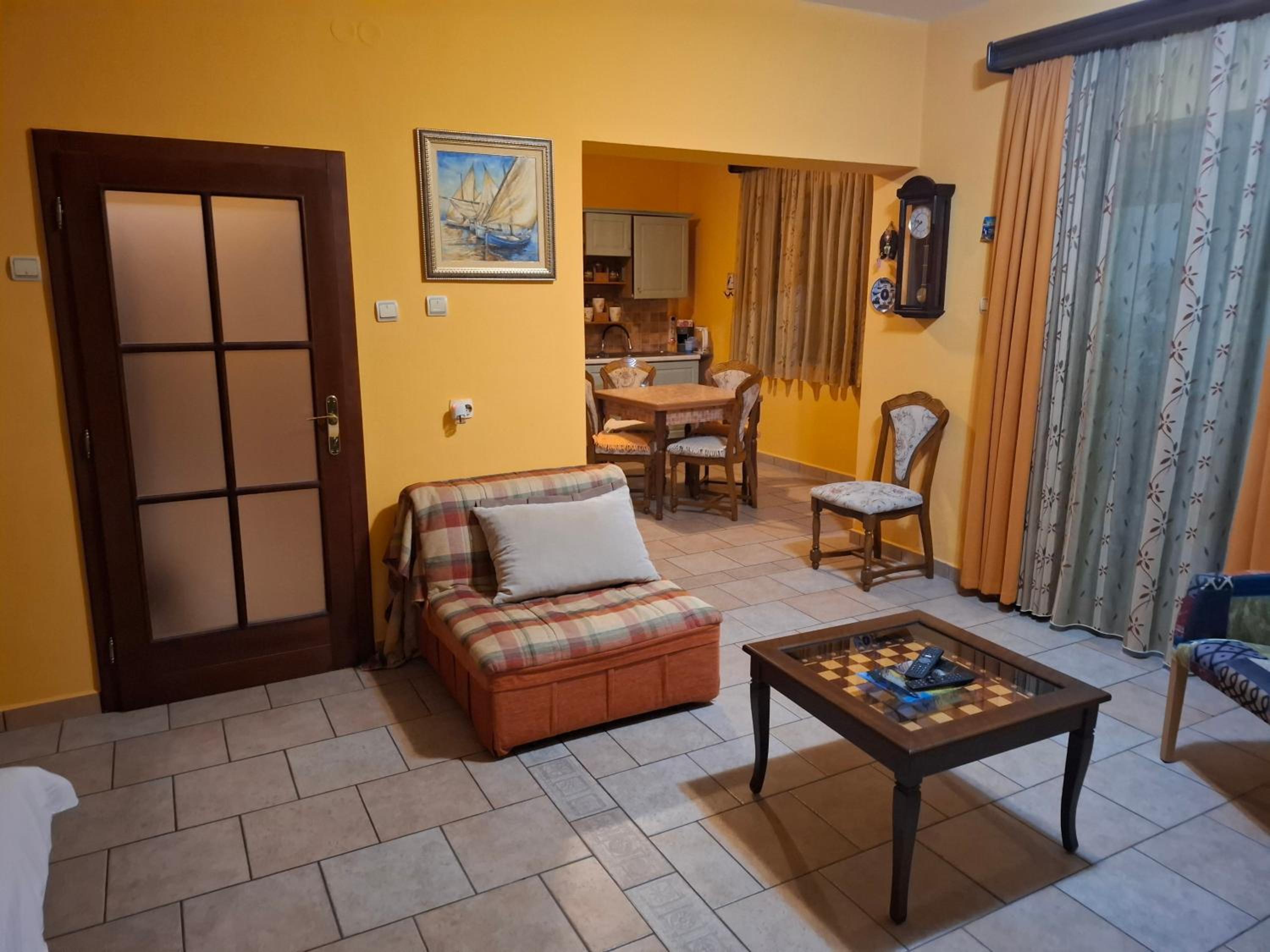 Sole Apartments