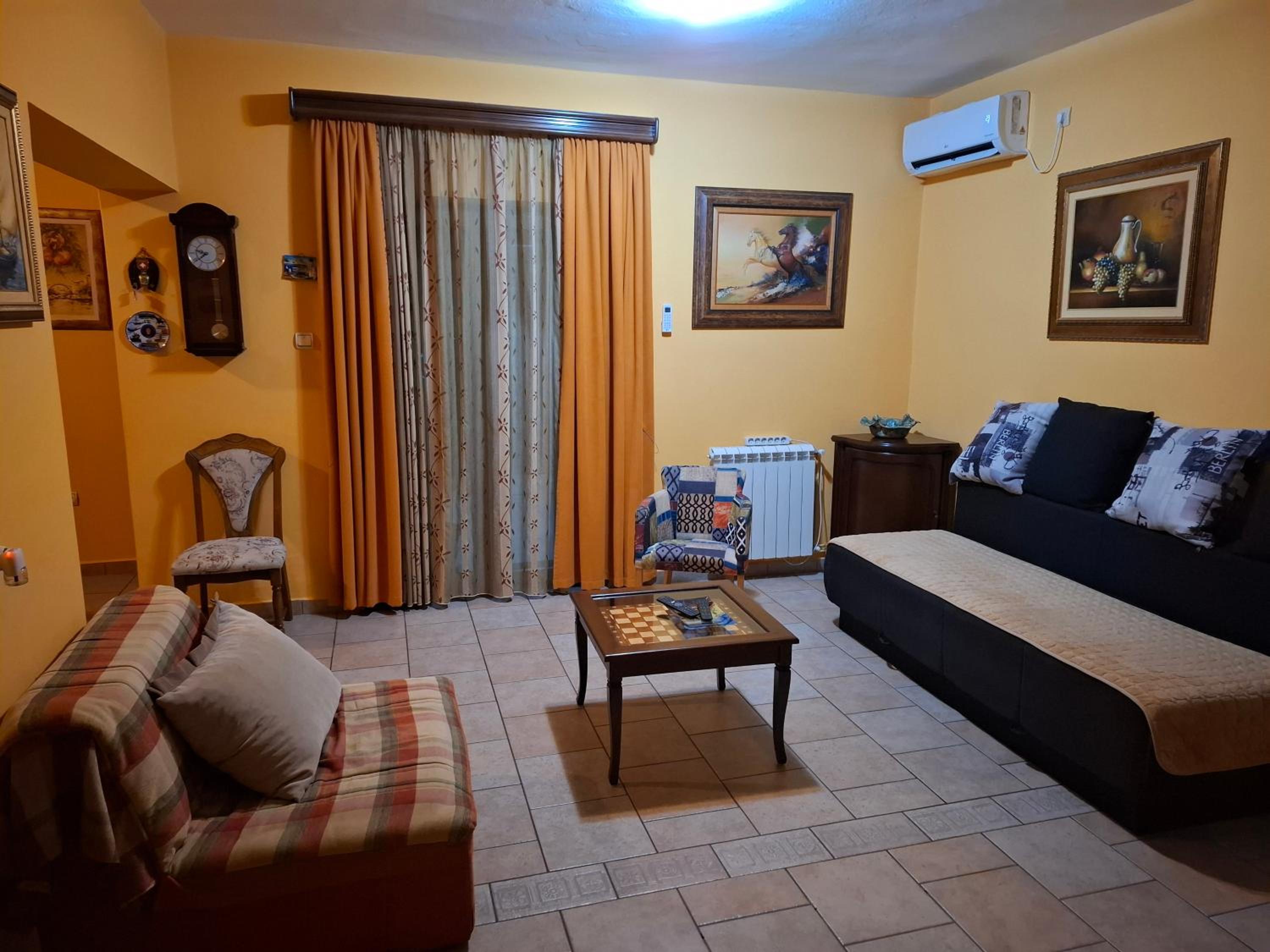 Sole Apartments
