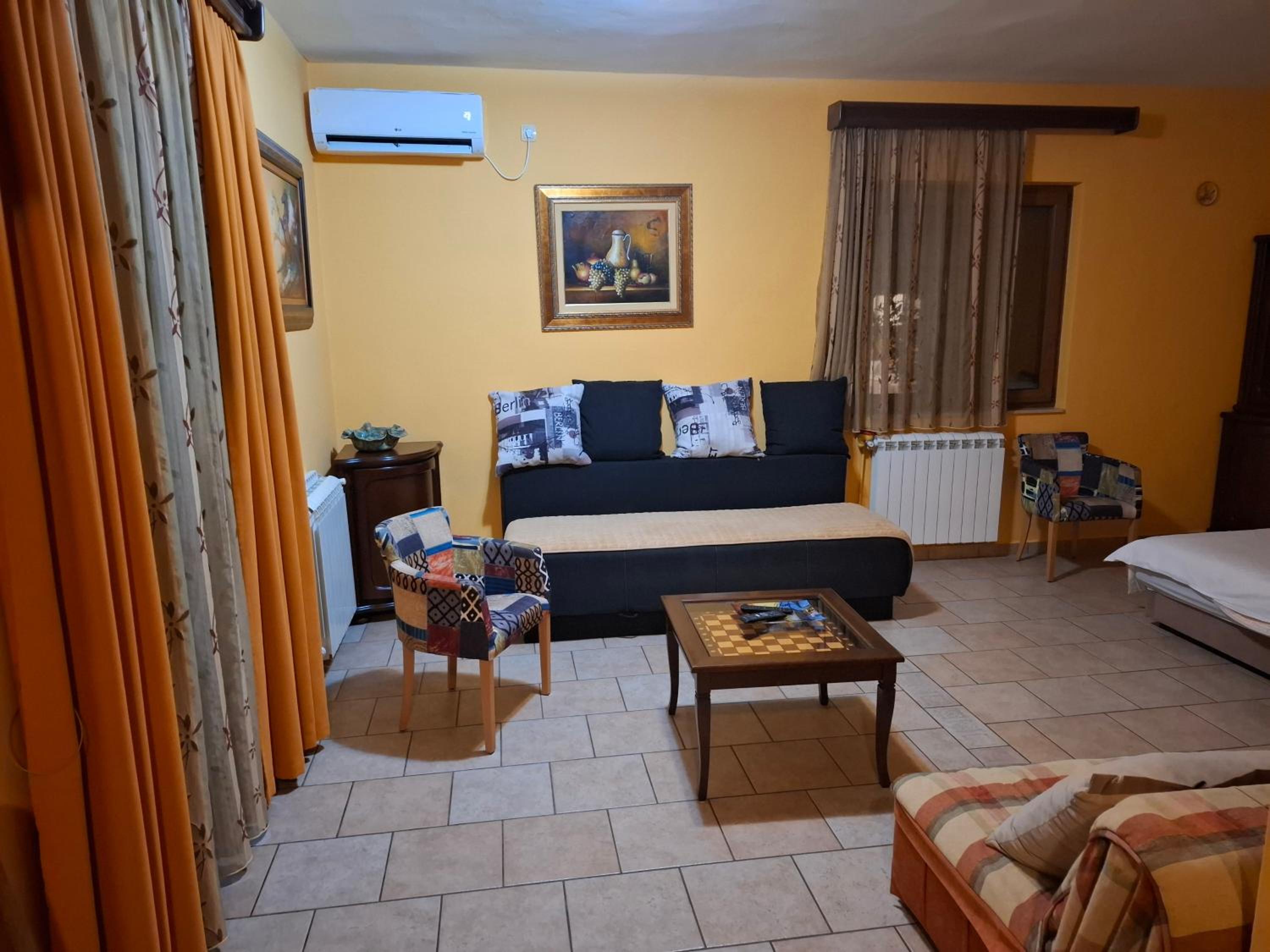 Sole Apartments