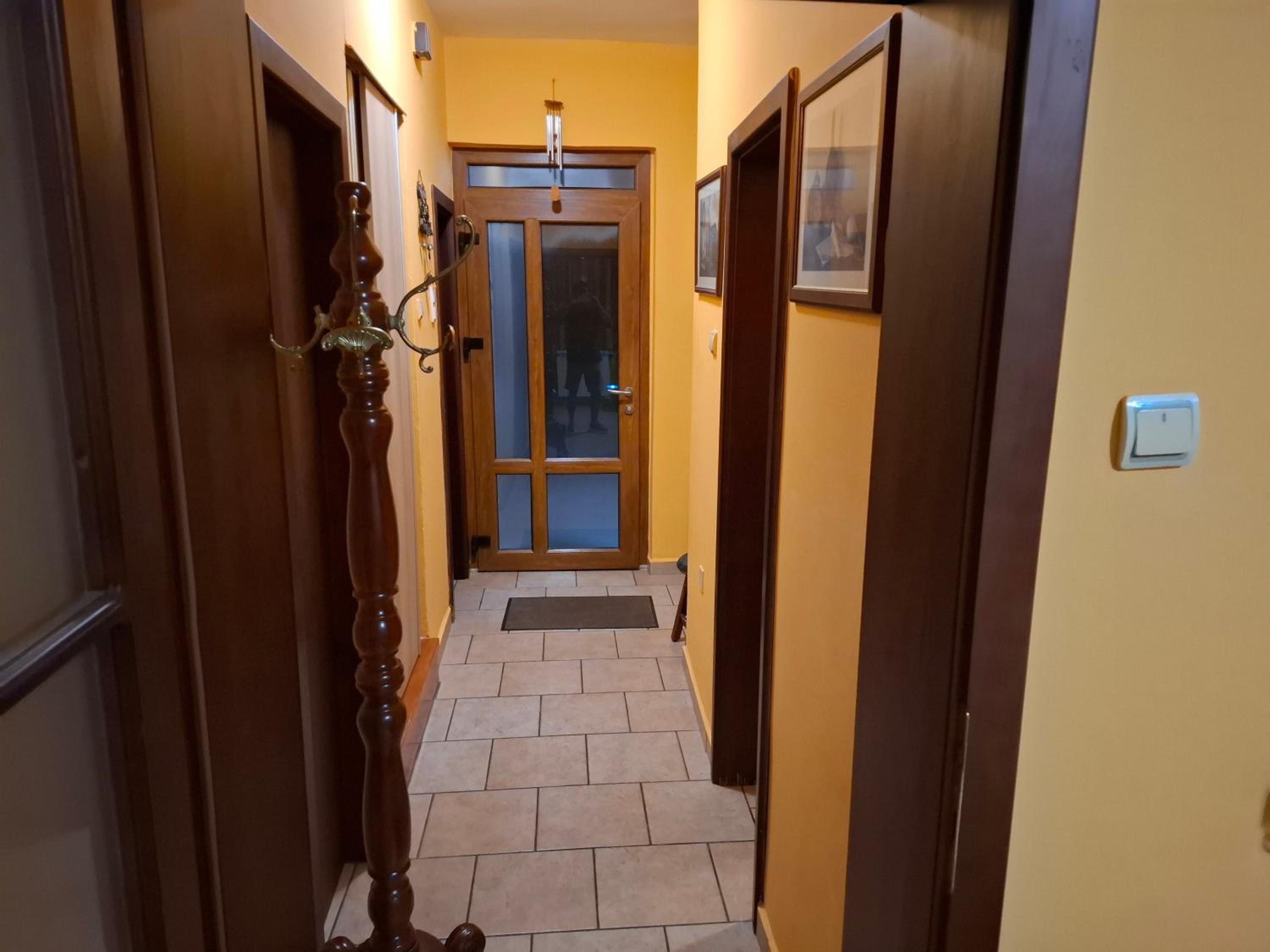 Sole Apartments
