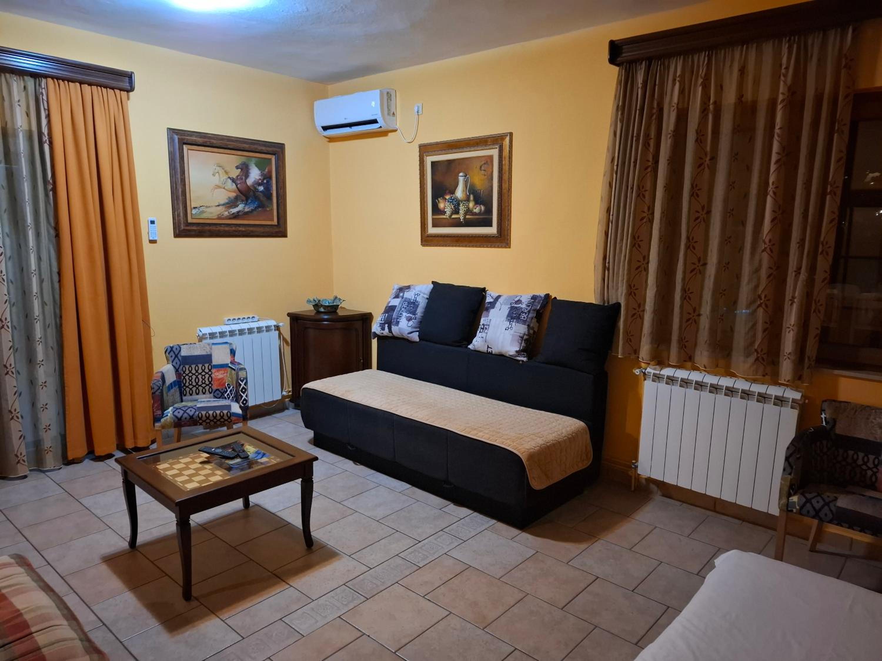 Sole Apartments