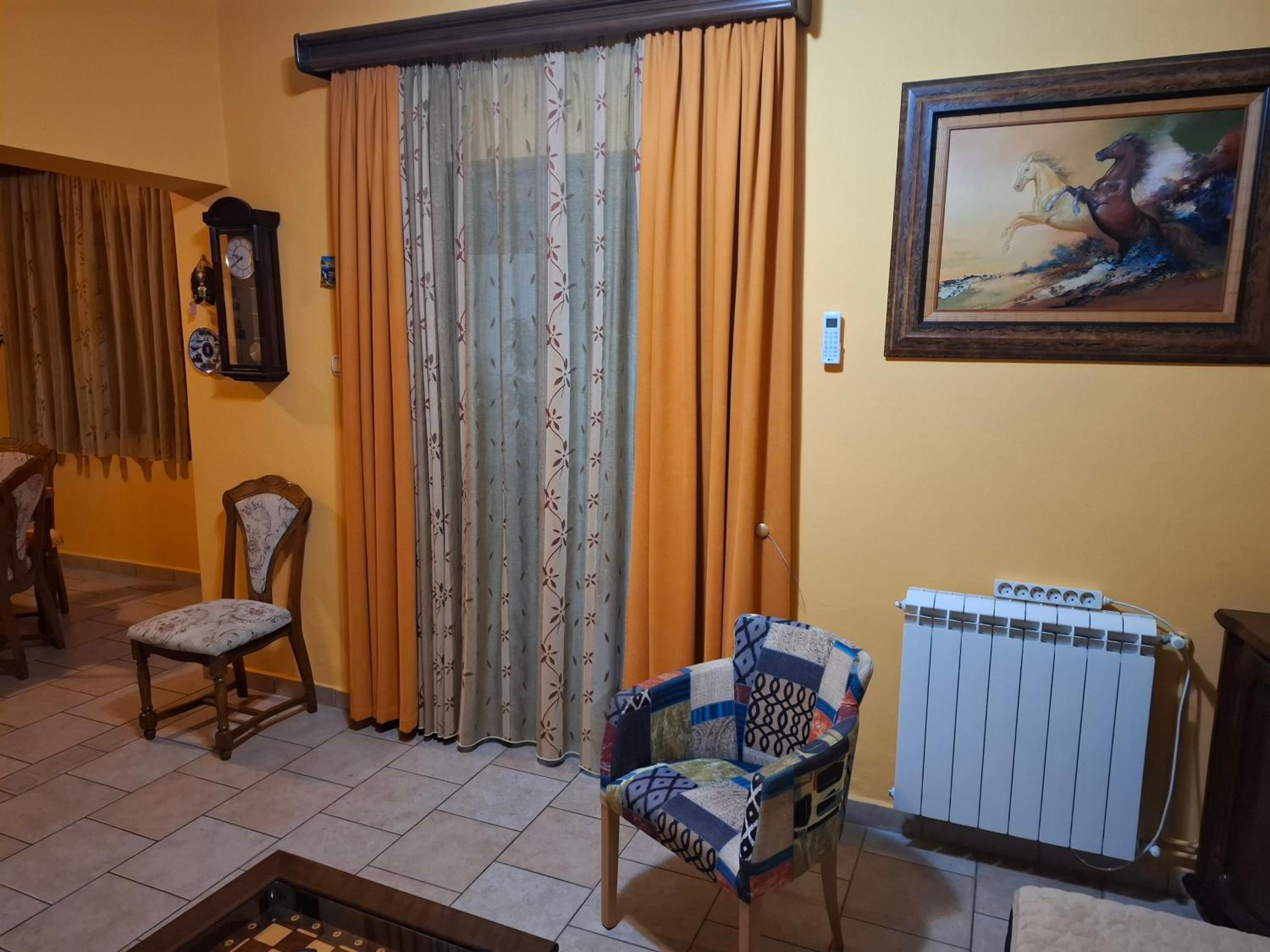 Sole Apartments