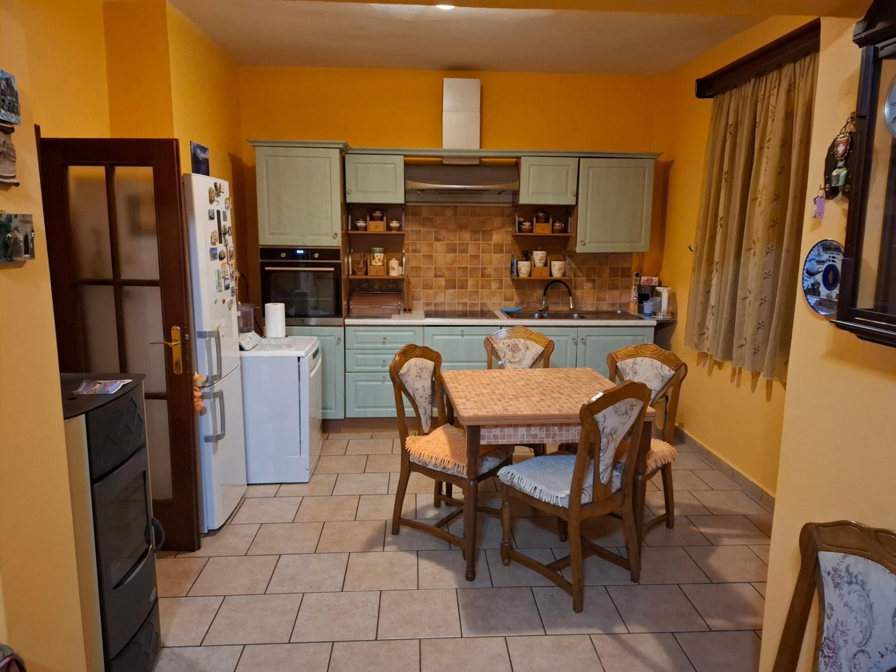 Sole Apartments