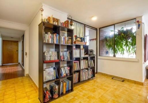 Medellin Hub House