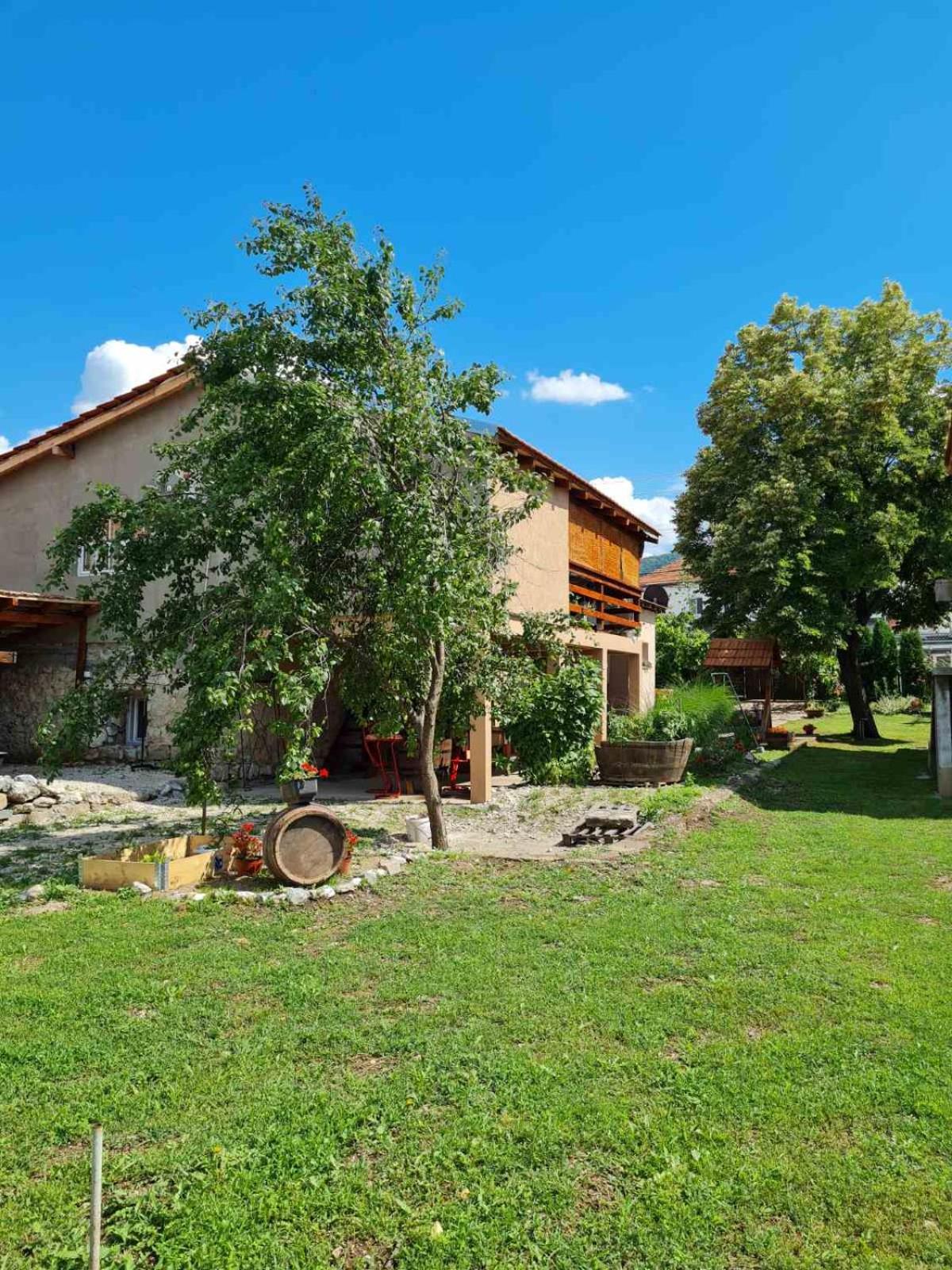 Apartman Zigic