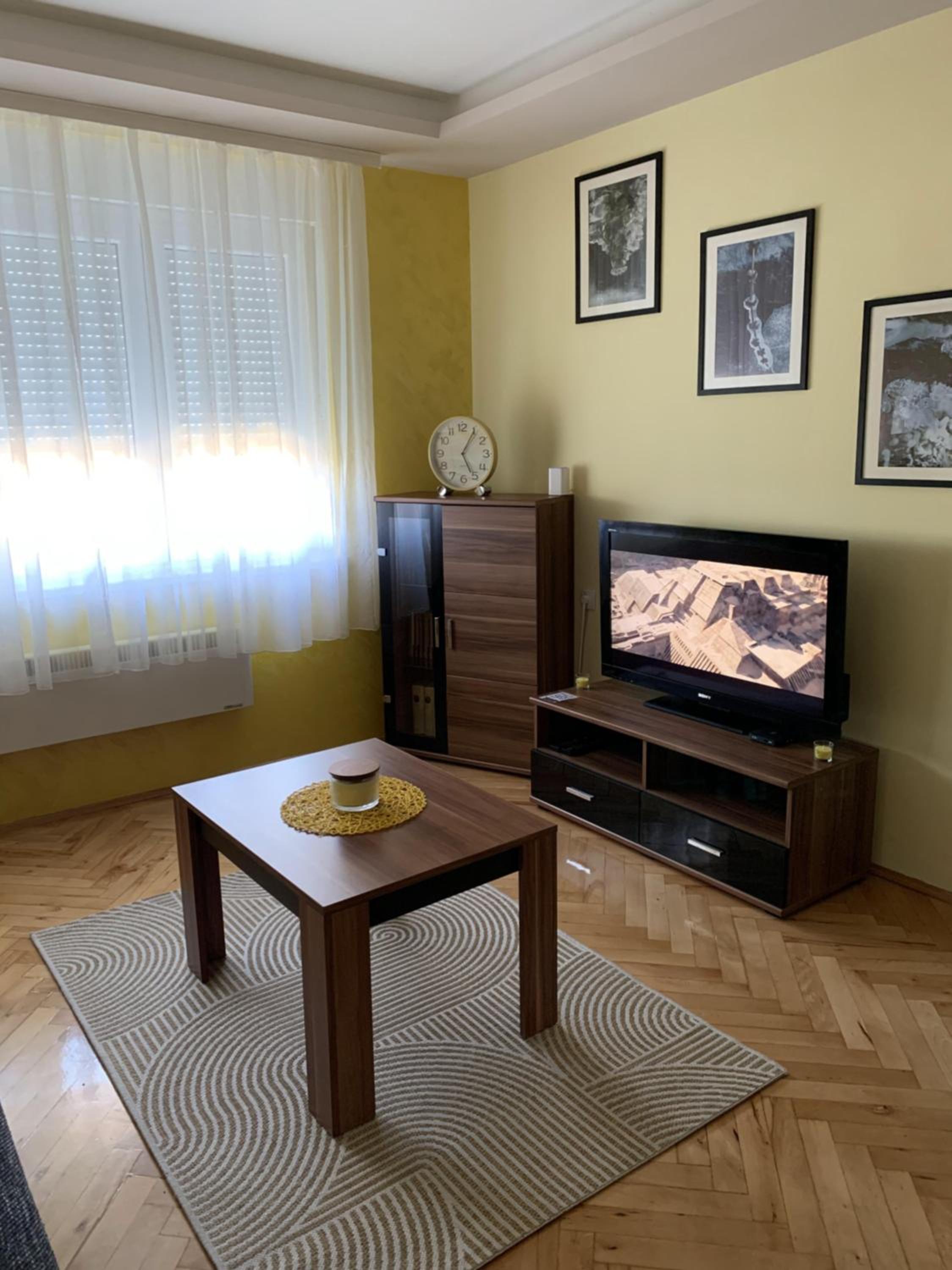 ANNI apartman view 3