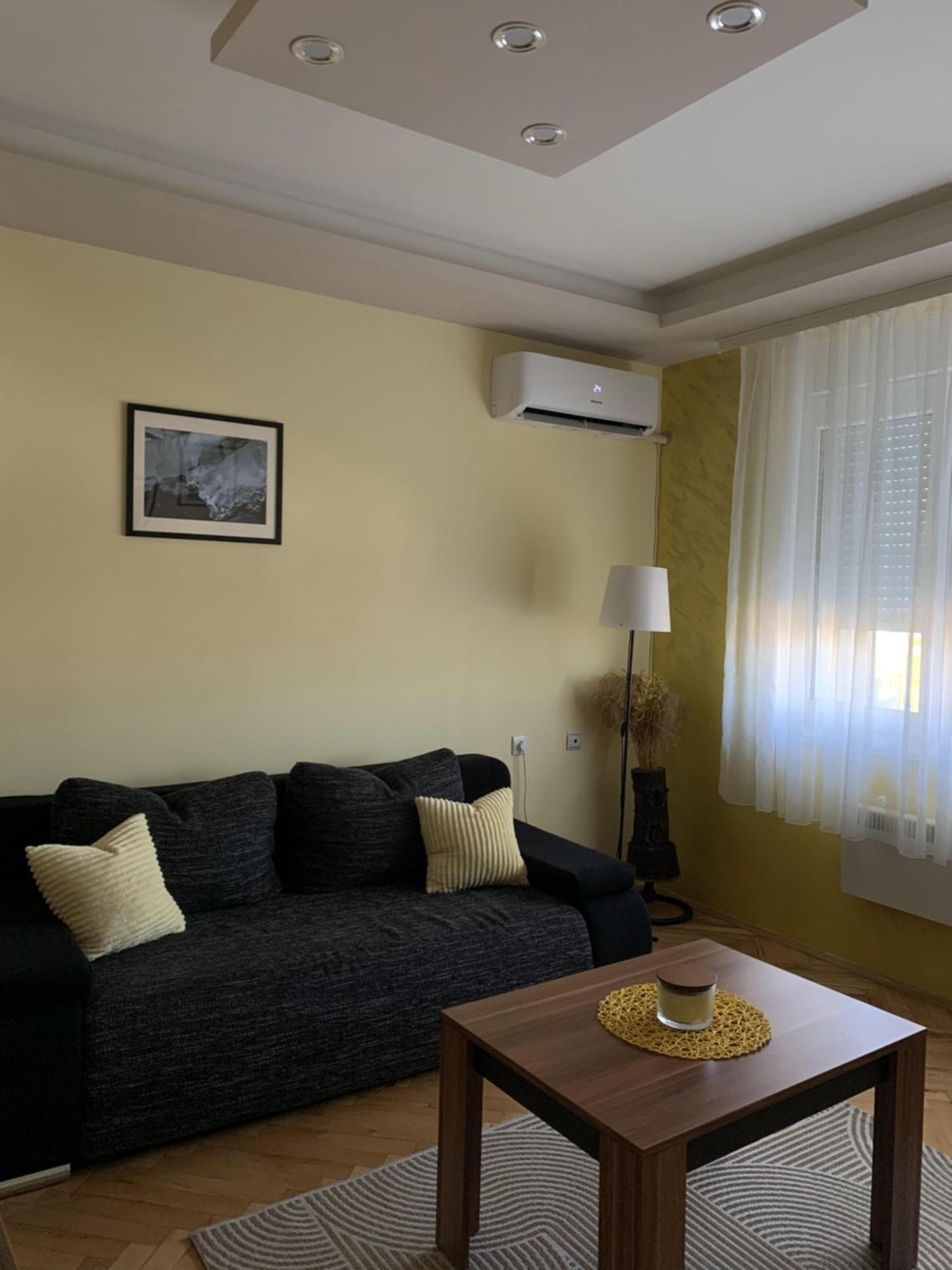ANNI apartman view 5