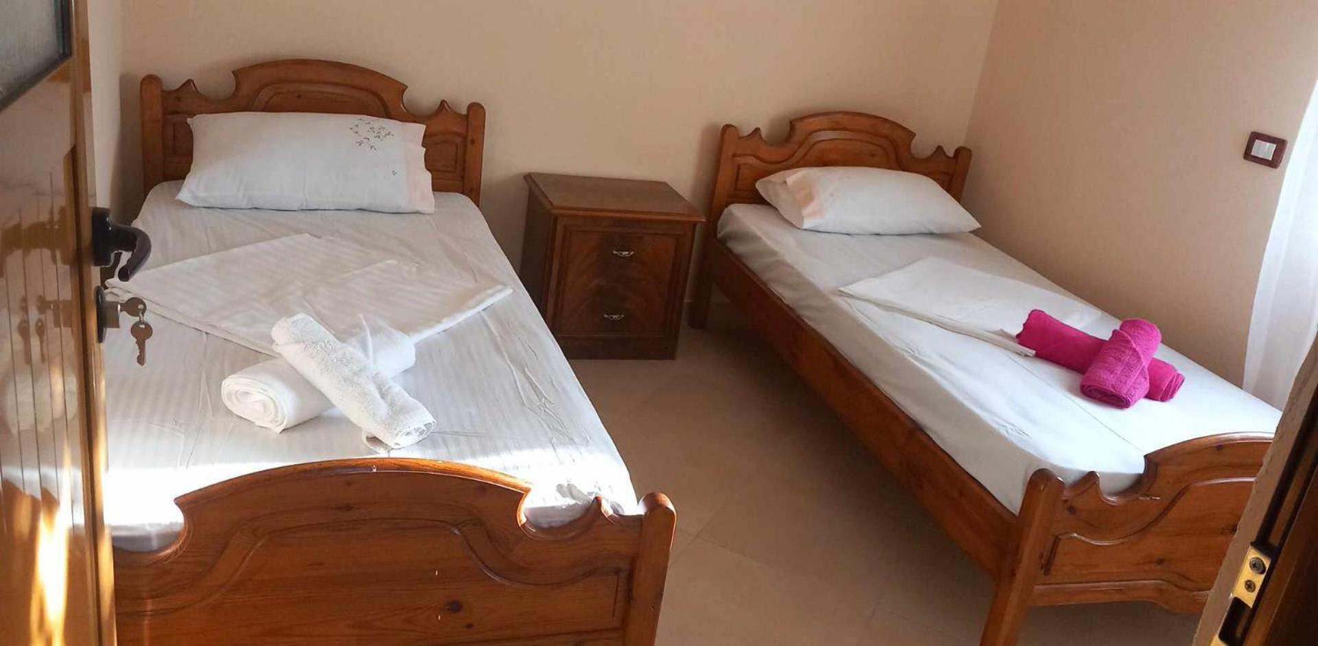 Apartments Natalia Fier Albania