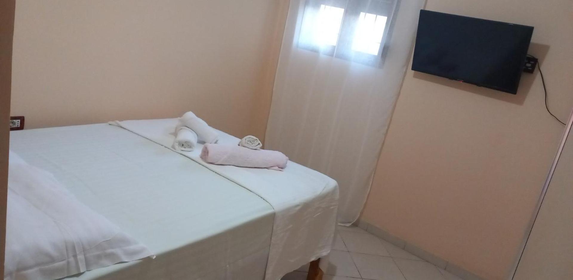 Apartments Natalia Fier Albania