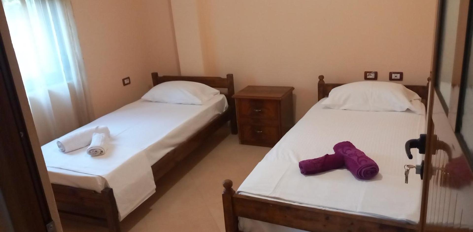 Apartments Natalia Fier Albania