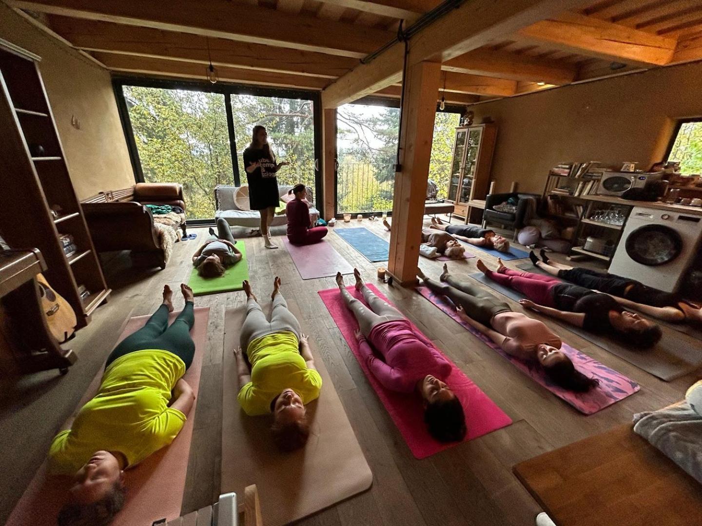 Mountain Lodge Azzy, surrounded by Ultimate Peace!
