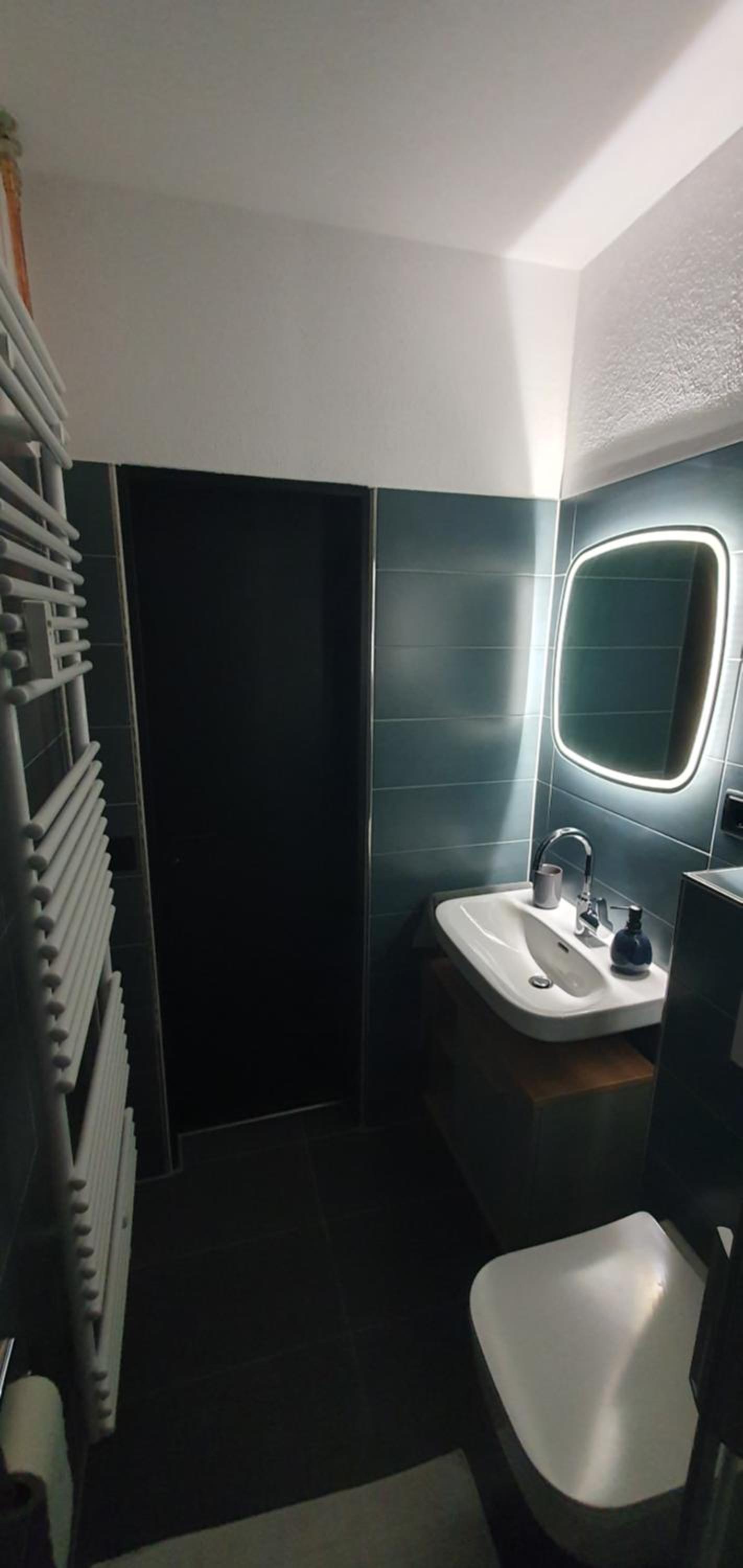 Moderne Ferienwohnung in Hahnenklee- inklusive Wäschepaket-