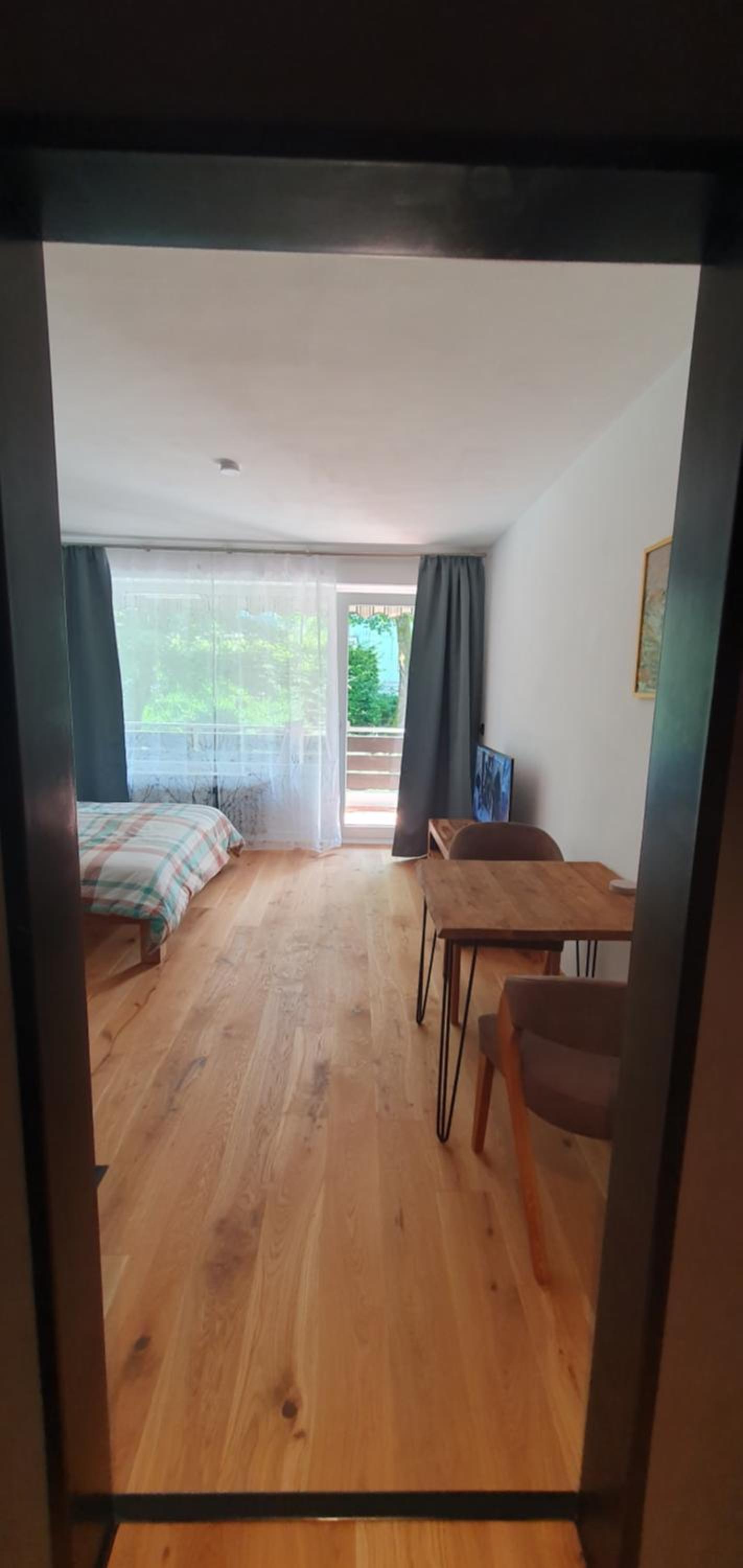 Moderne Ferienwohnung in Hahnenklee- inklusive Wäschepaket-