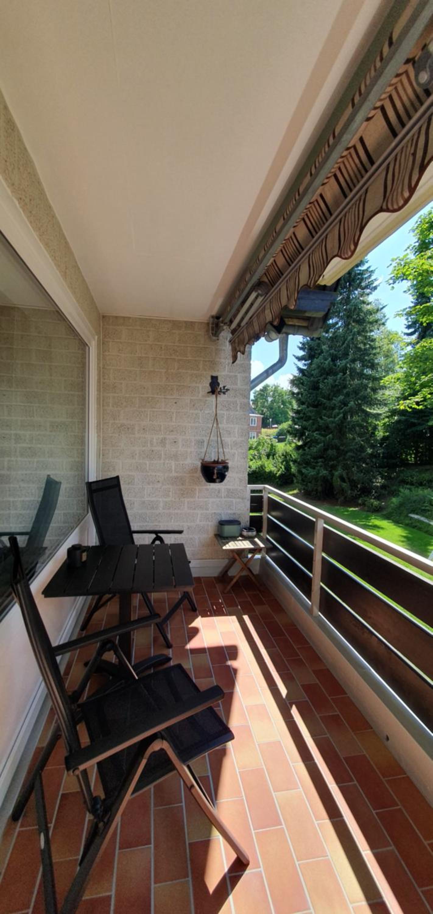 Moderne Ferienwohnung in Hahnenklee- inklusive Wäschepaket-