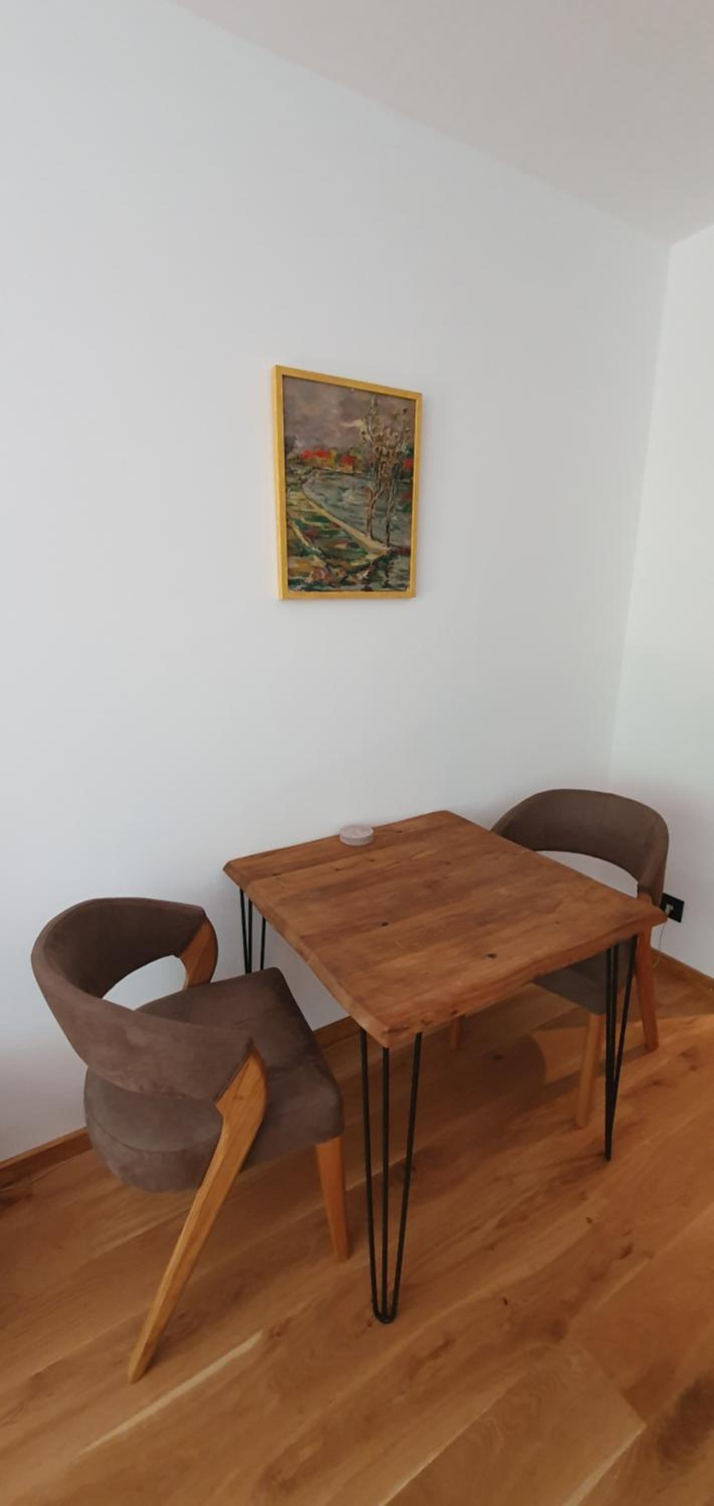Moderne Ferienwohnung in Hahnenklee- inklusive Wäschepaket-