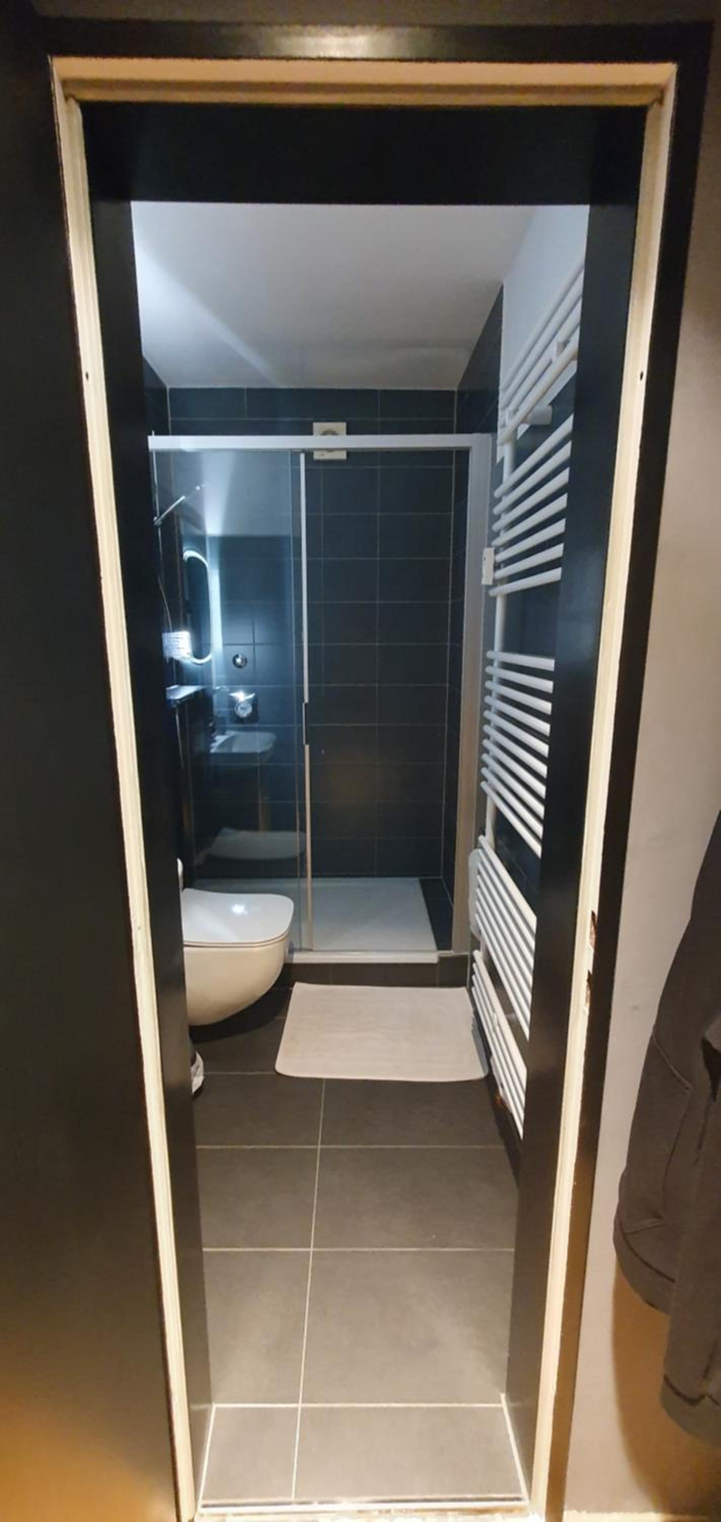 Moderne Ferienwohnung in Hahnenklee- inklusive Wäschepaket-