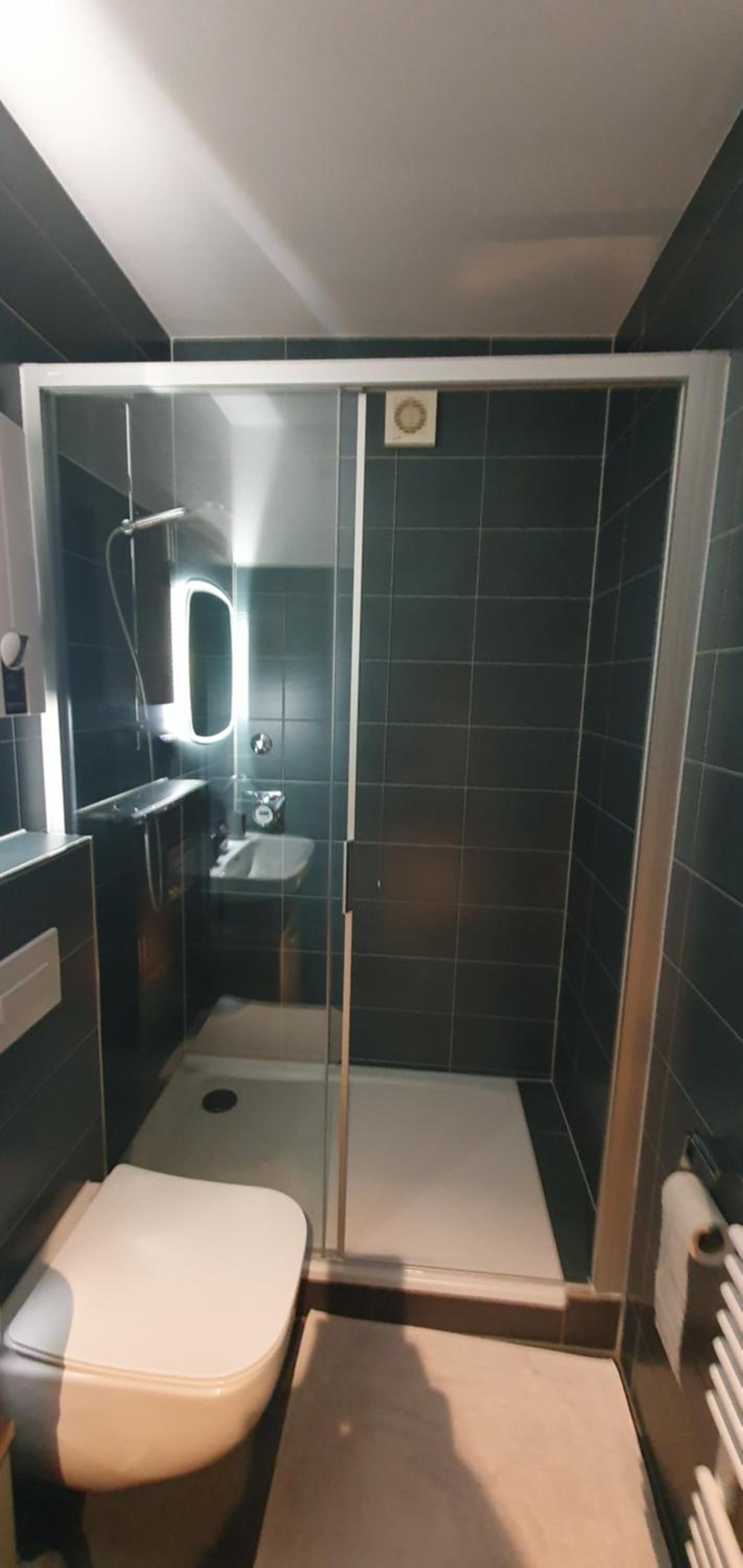 Moderne Ferienwohnung in Hahnenklee- inklusive Wäschepaket-