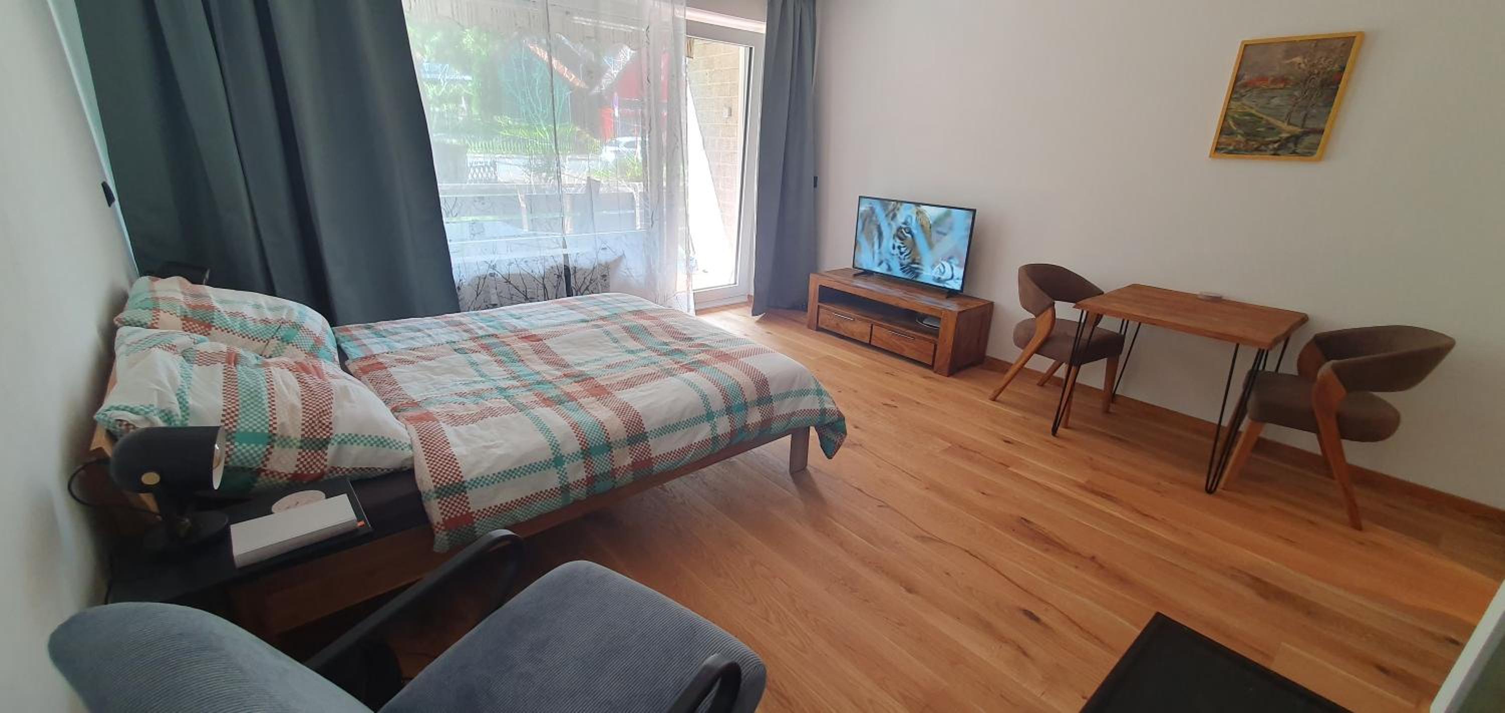 Moderne Ferienwohnung in Hahnenklee- inklusive Wäschepaket-