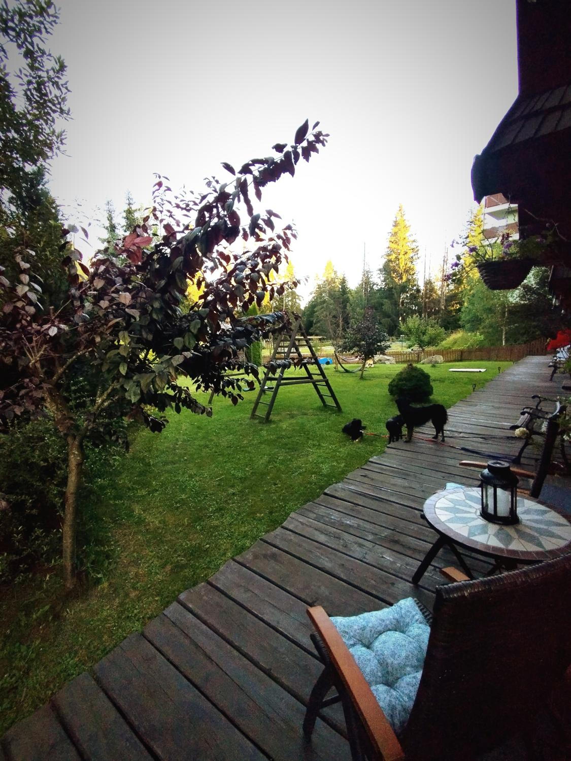 Chalet Nezabudka High Tatras