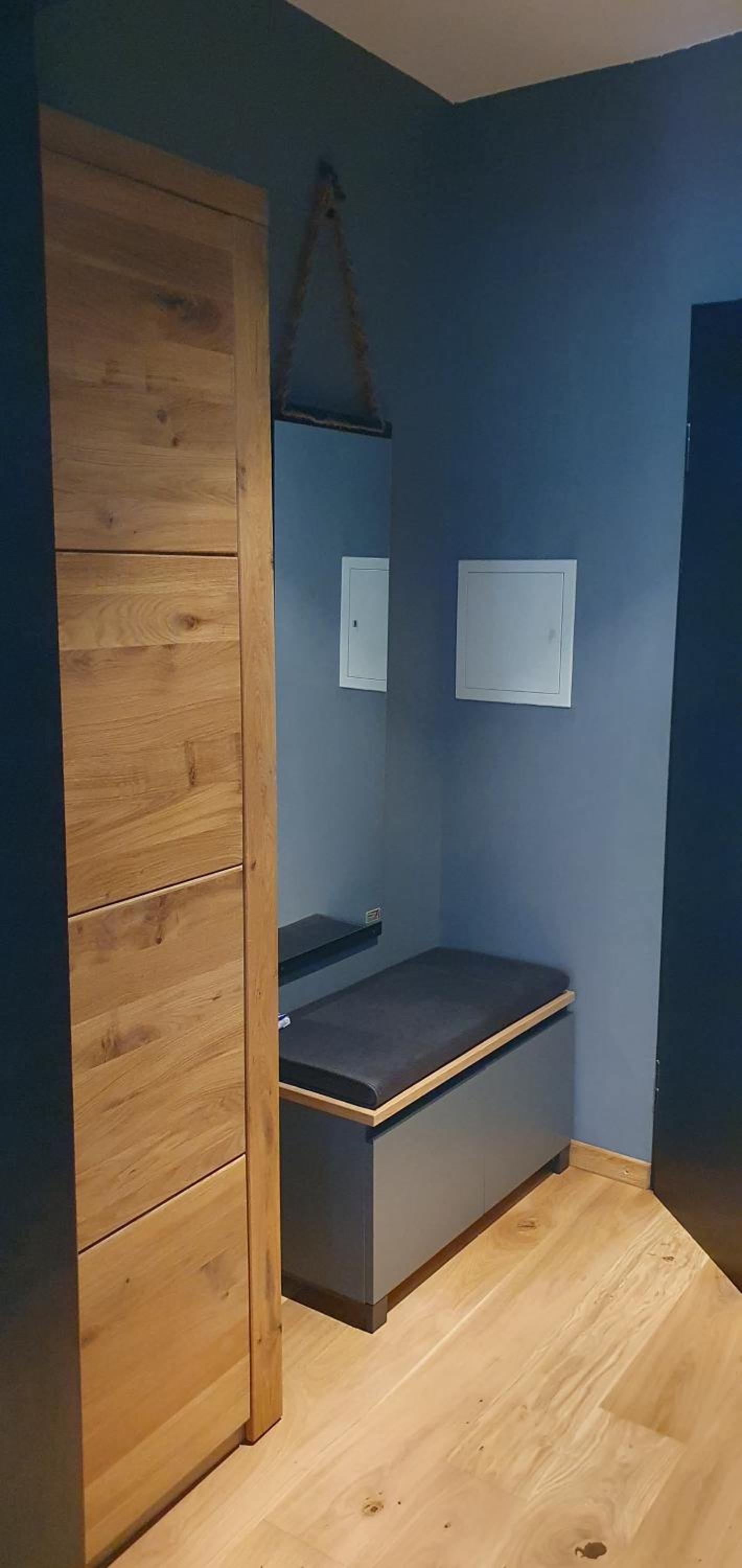 Moderne Ferienwohnung in Hahnenklee- inklusive Wäschepaket-
