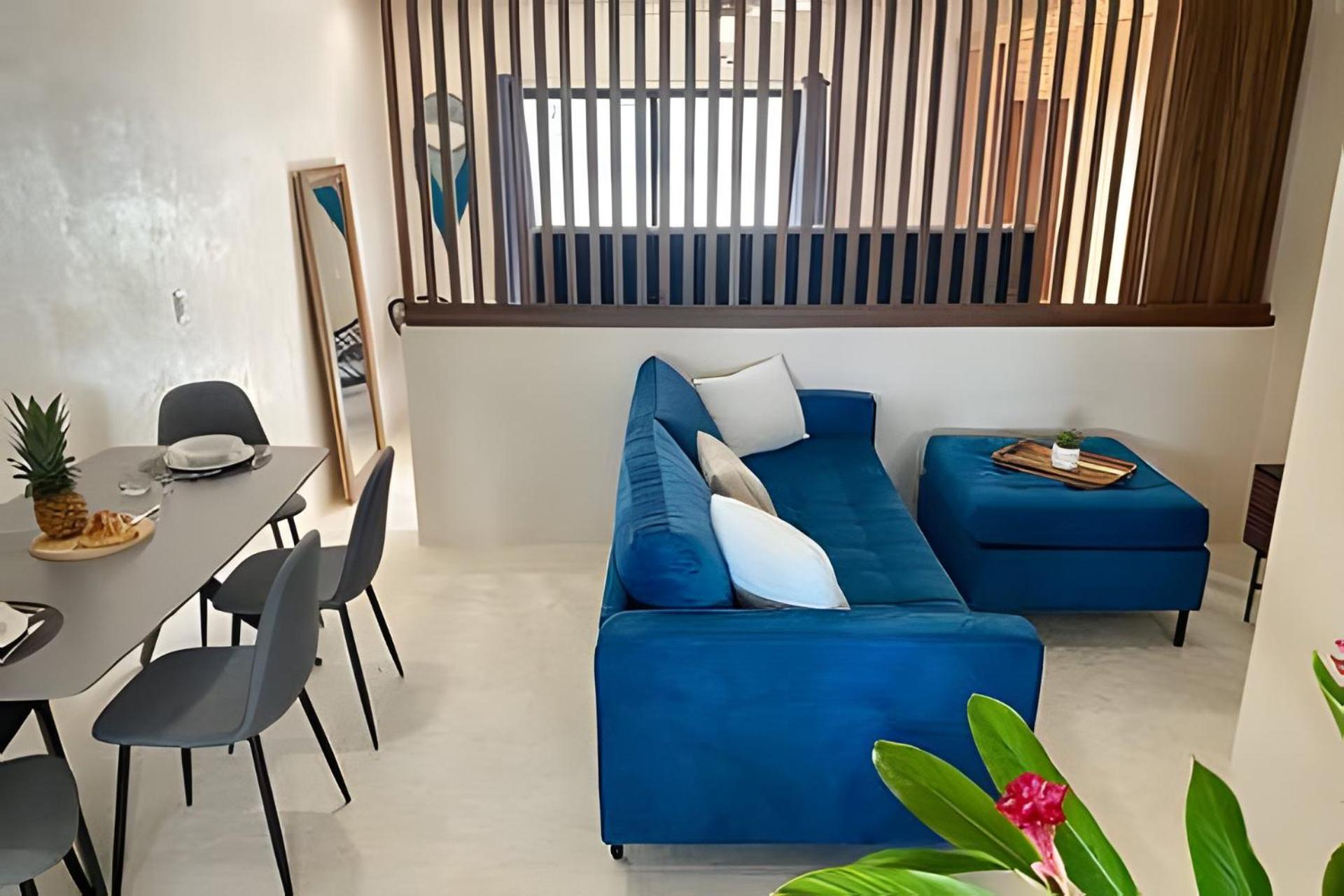 Earthy Getaway:1-Bedroom Gem view 4