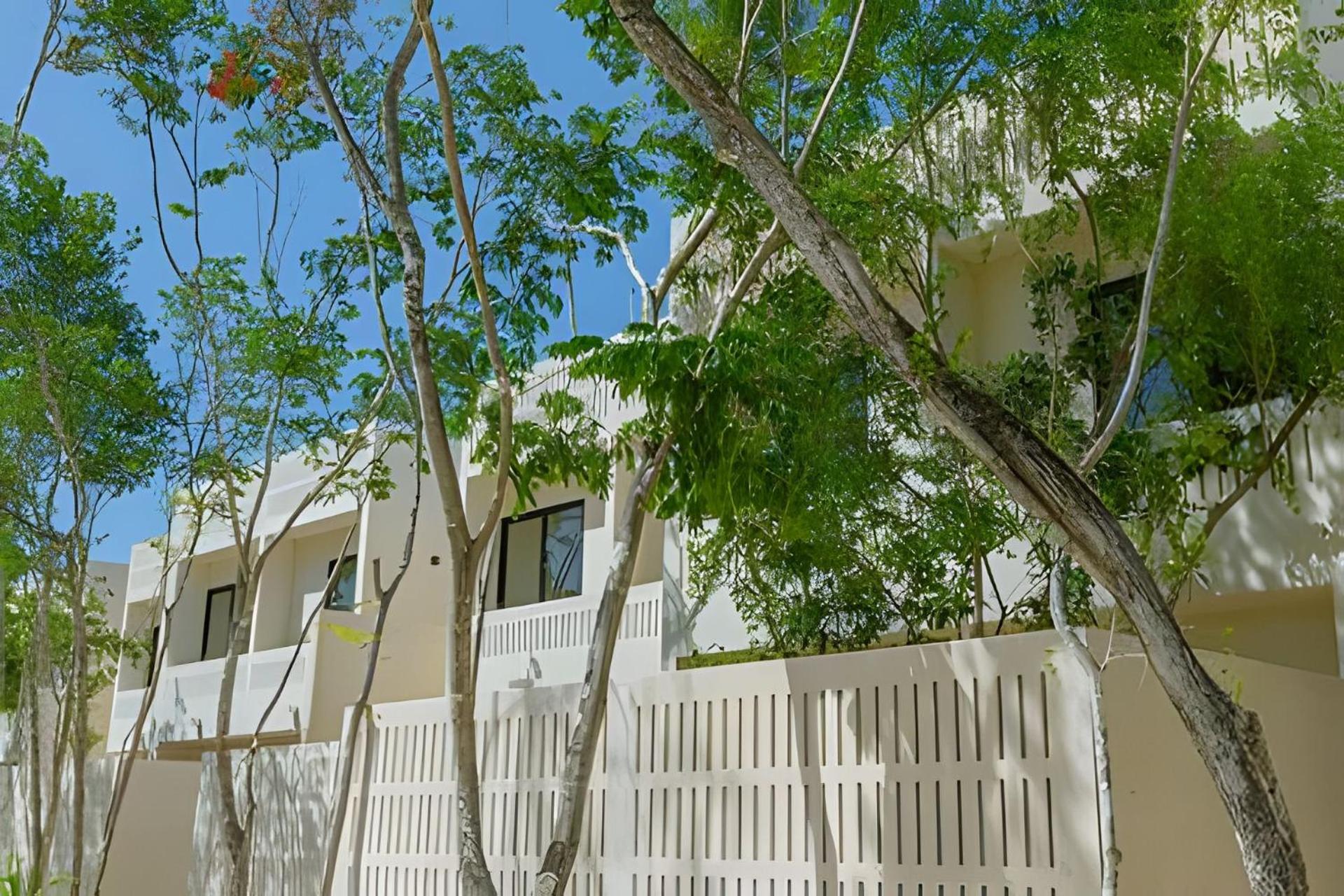Casa Nubia en Tulum