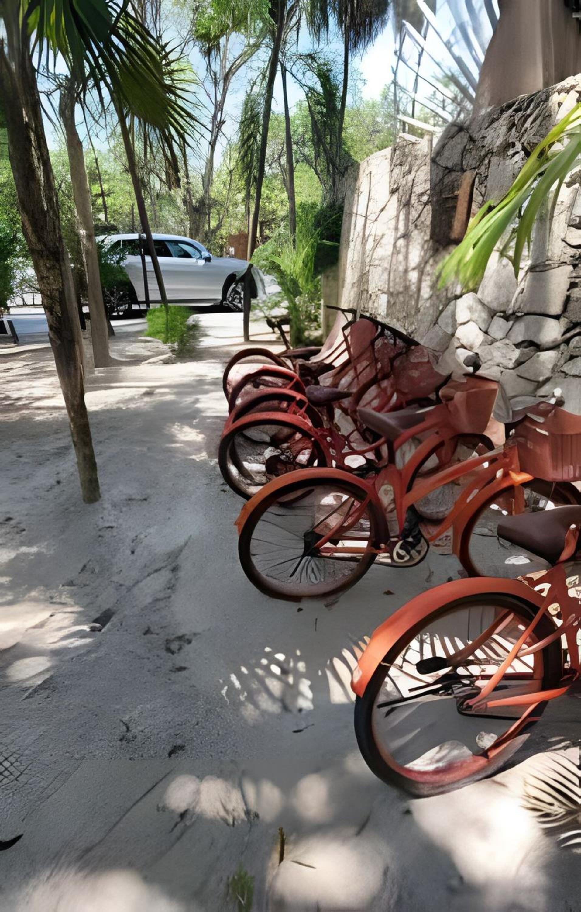 Casa Nubia en Tulum