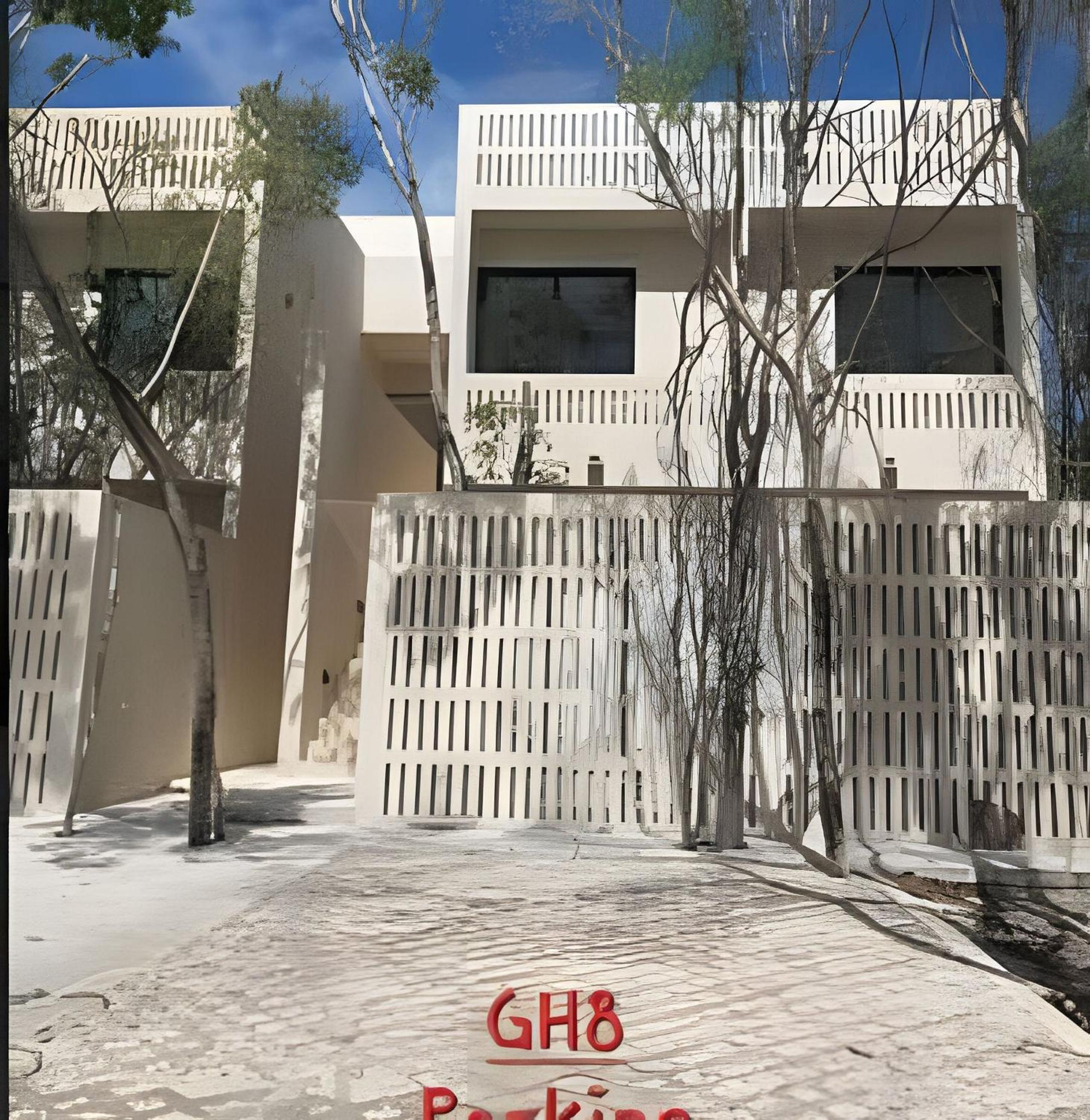 Casa Nubia en Tulum