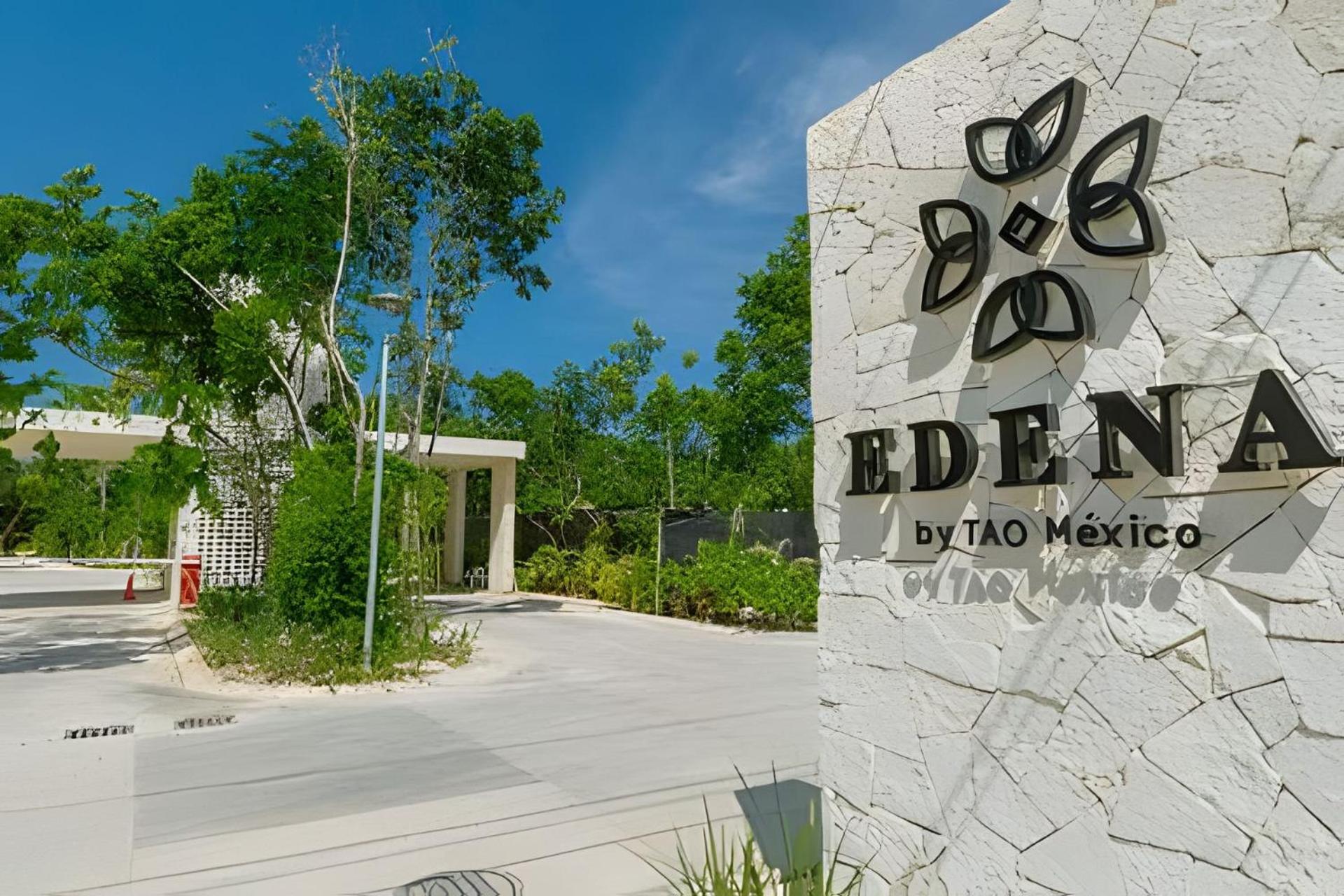 Casa Nubia en Tulum
