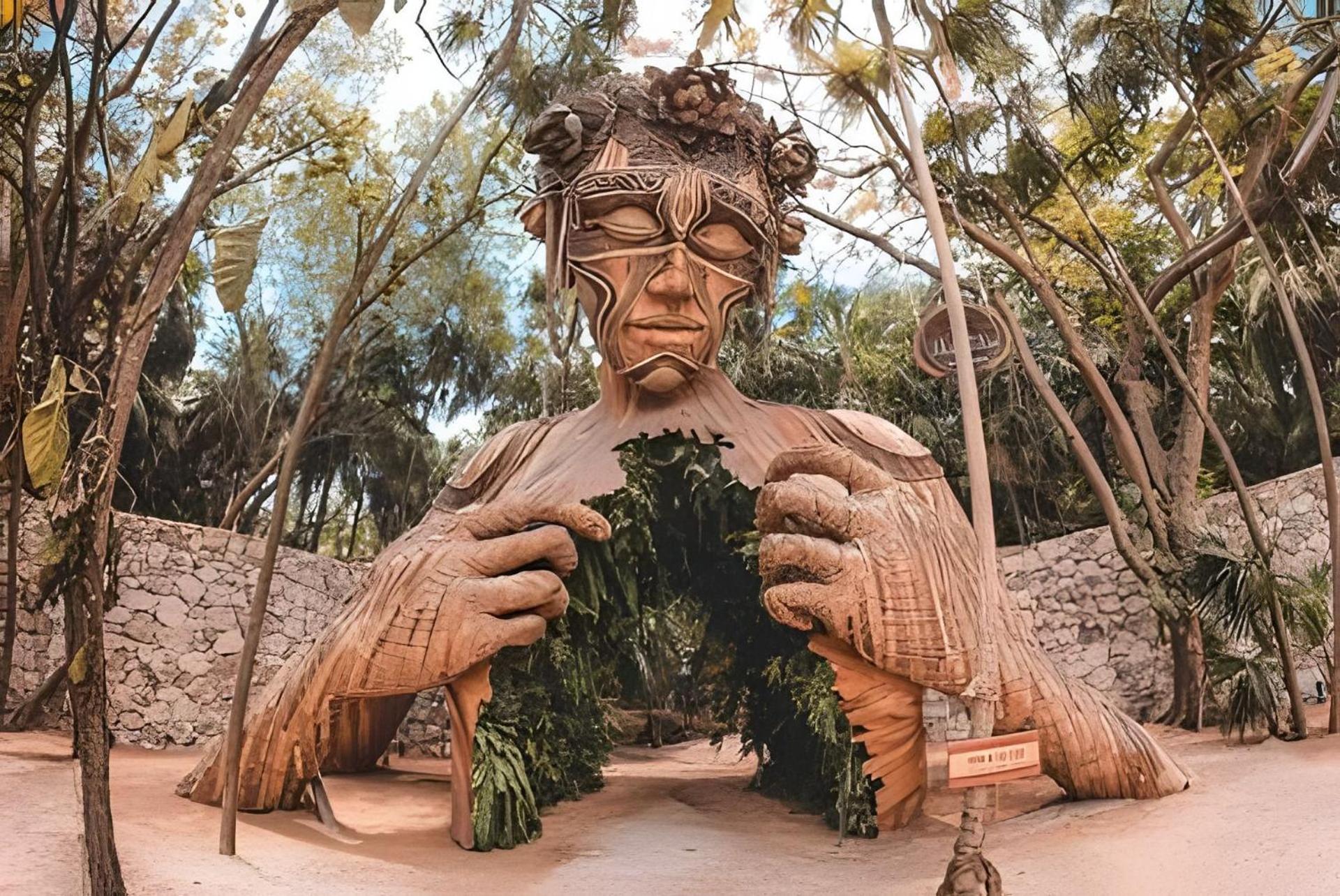 Casa Nubia en Tulum