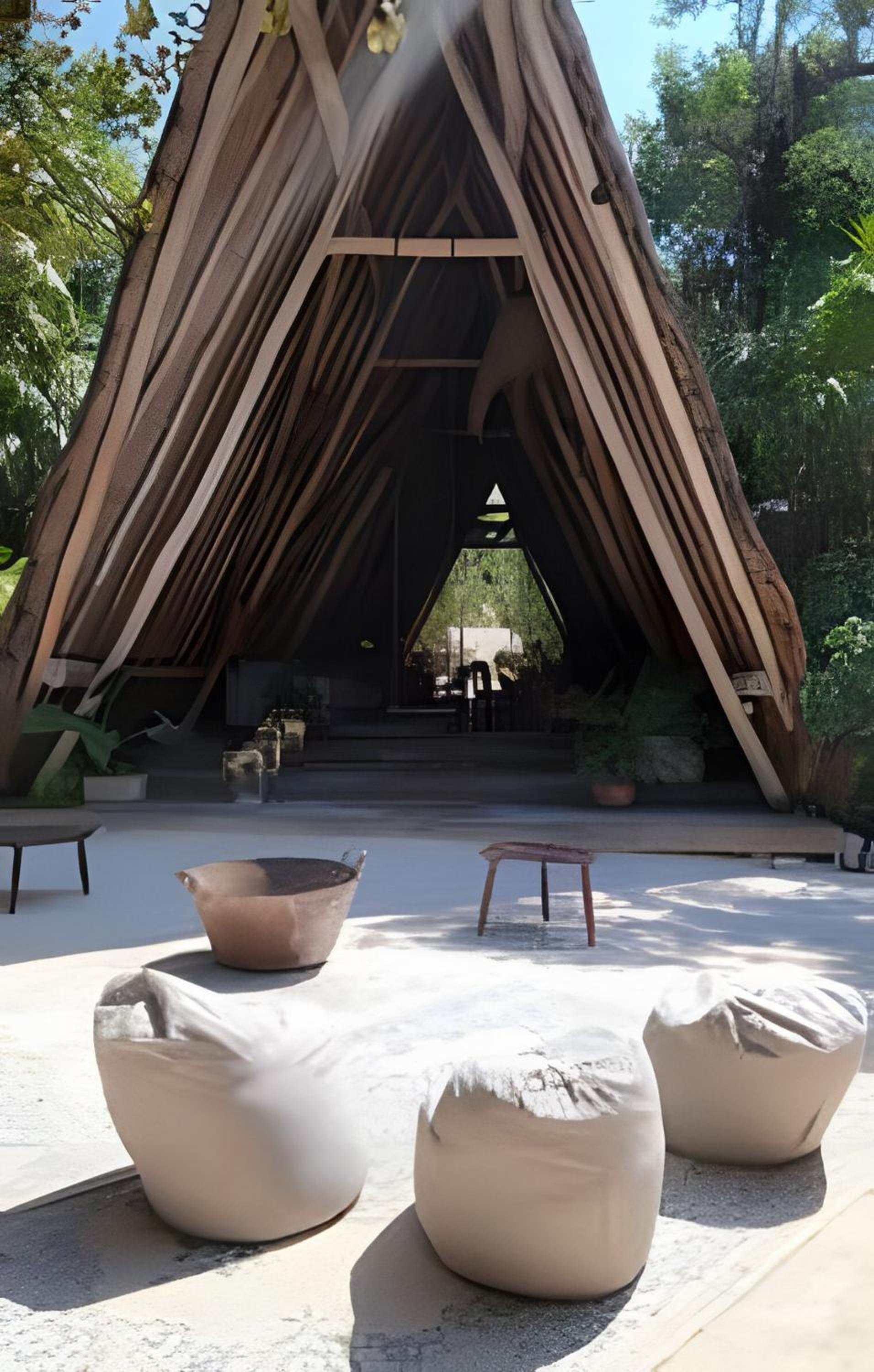 Casa Nubia en Tulum