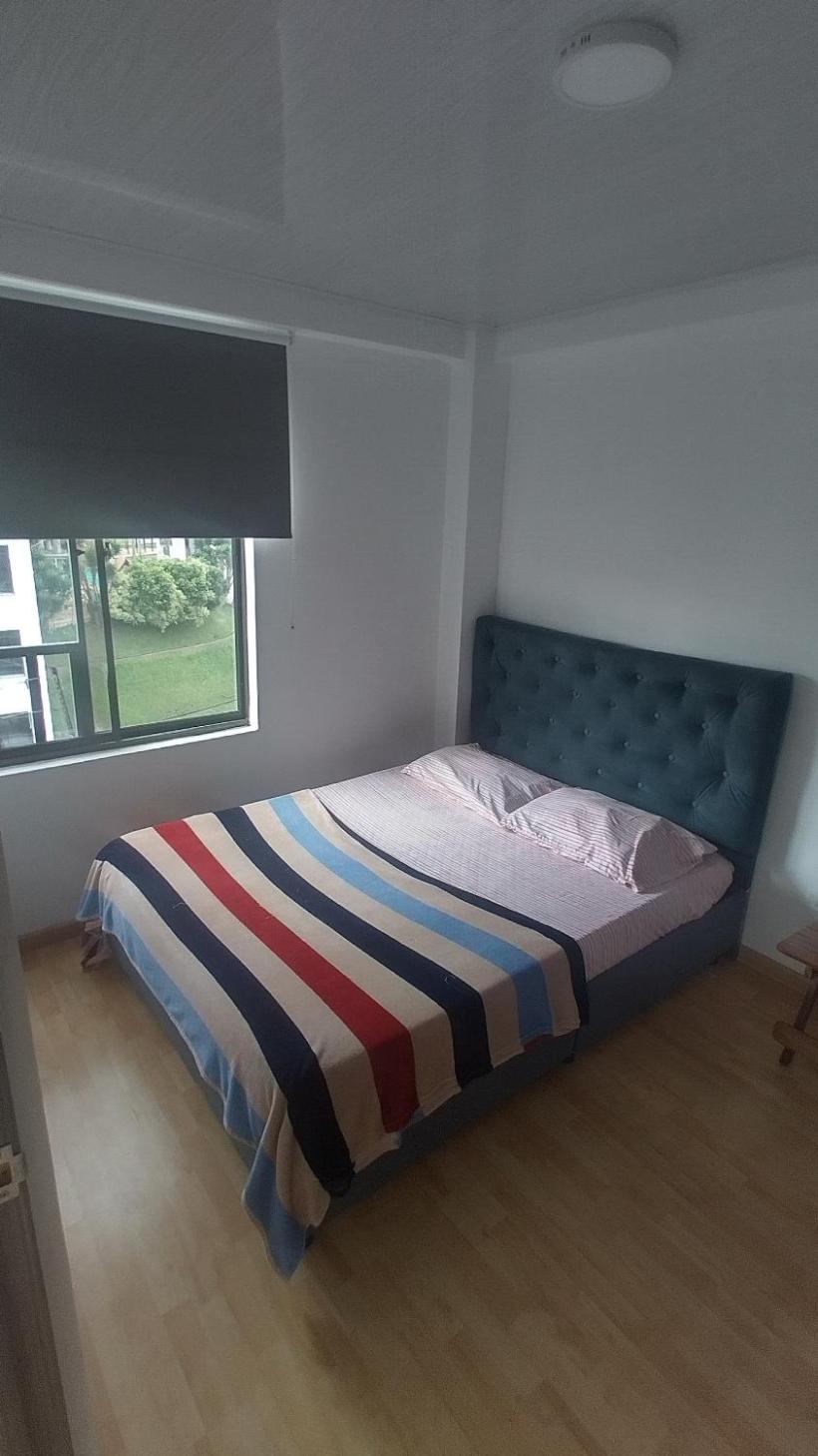 Amplia Habitación En El Cable