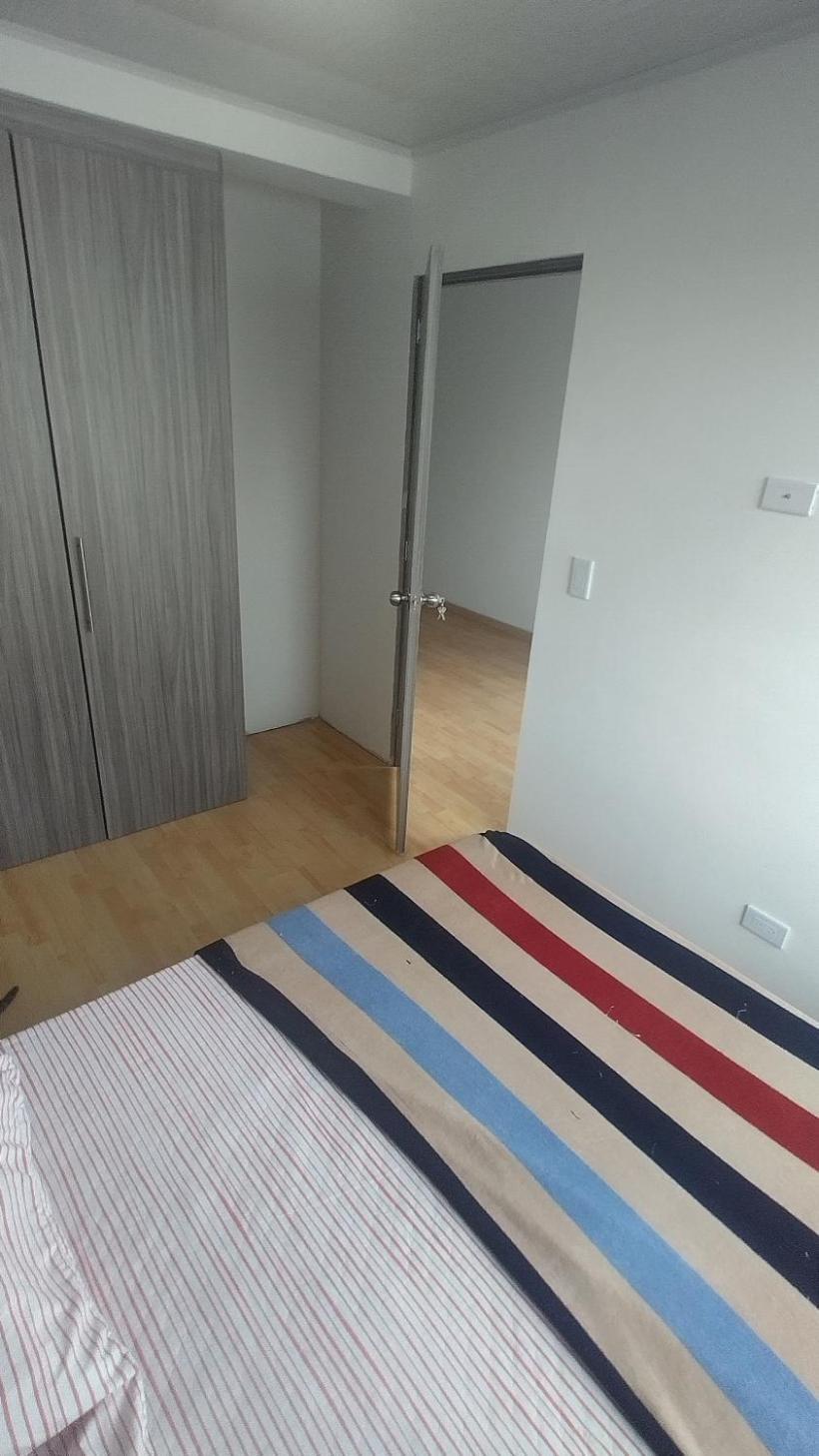 Amplia Habitación En El Cable