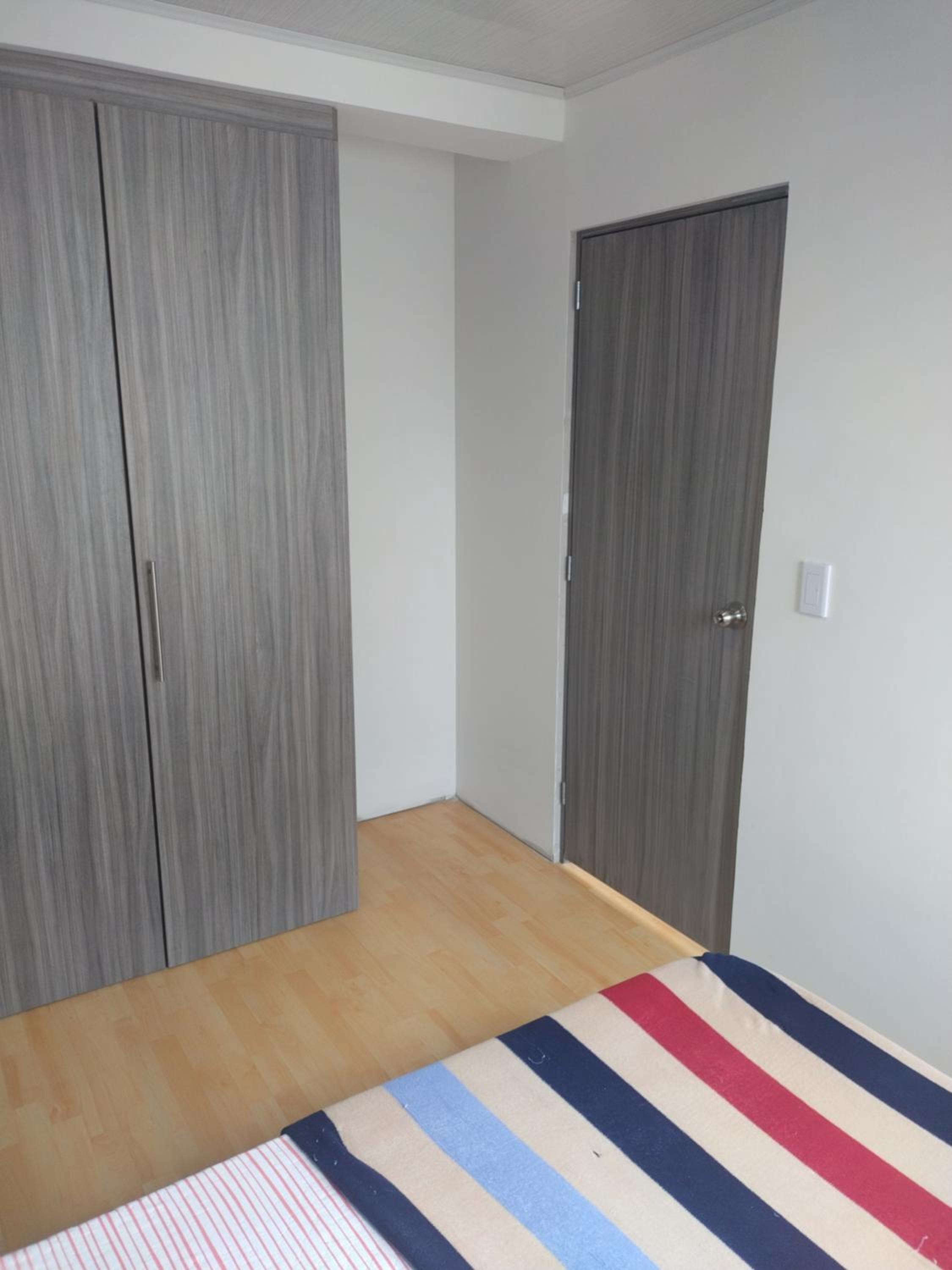 Amplia Habitación En El Cable