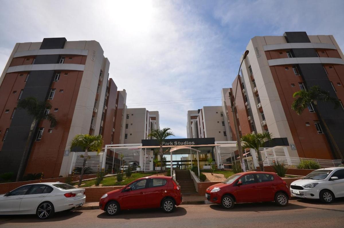 Apartamento reformado park sul