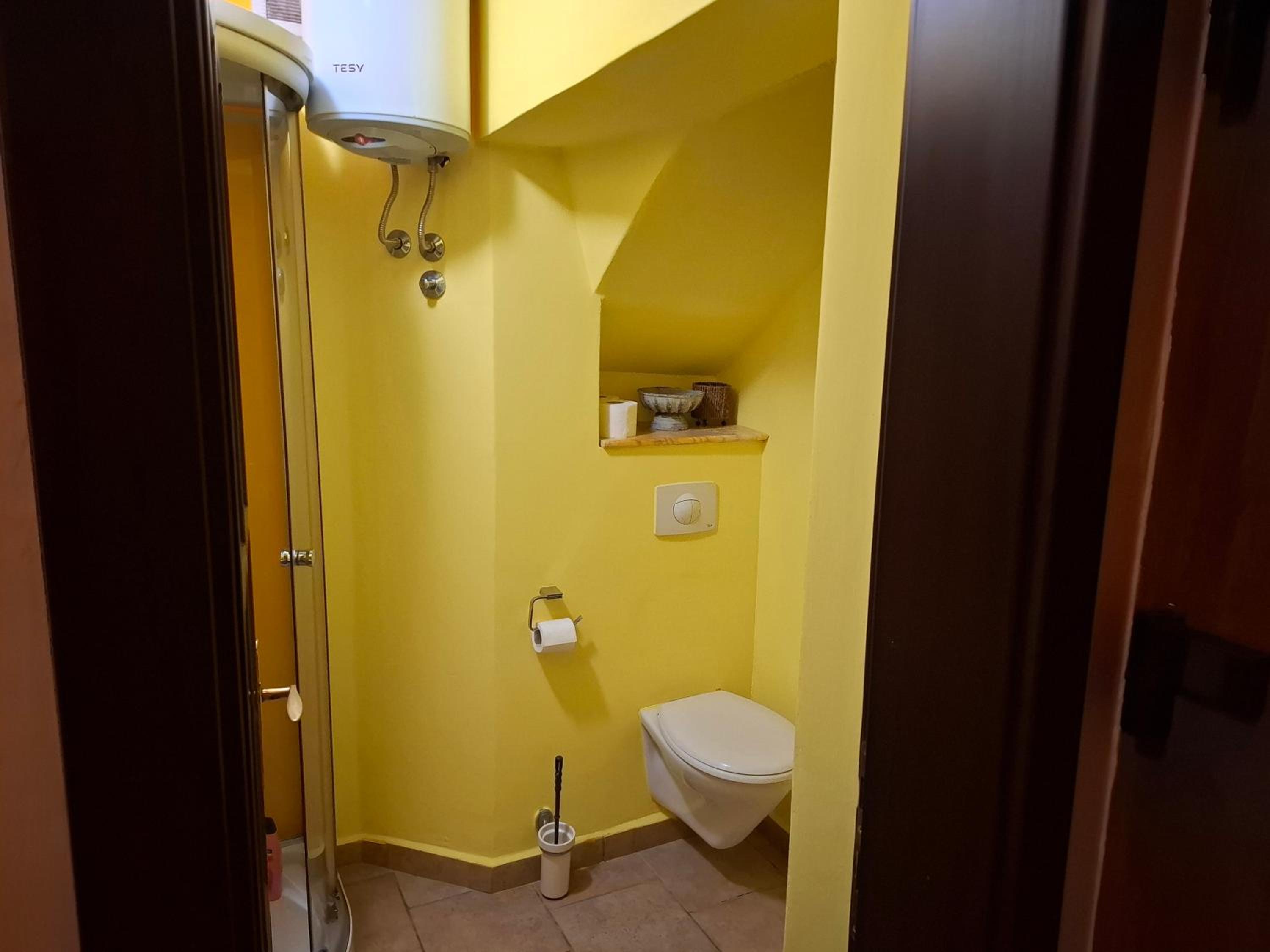Sole Apartments