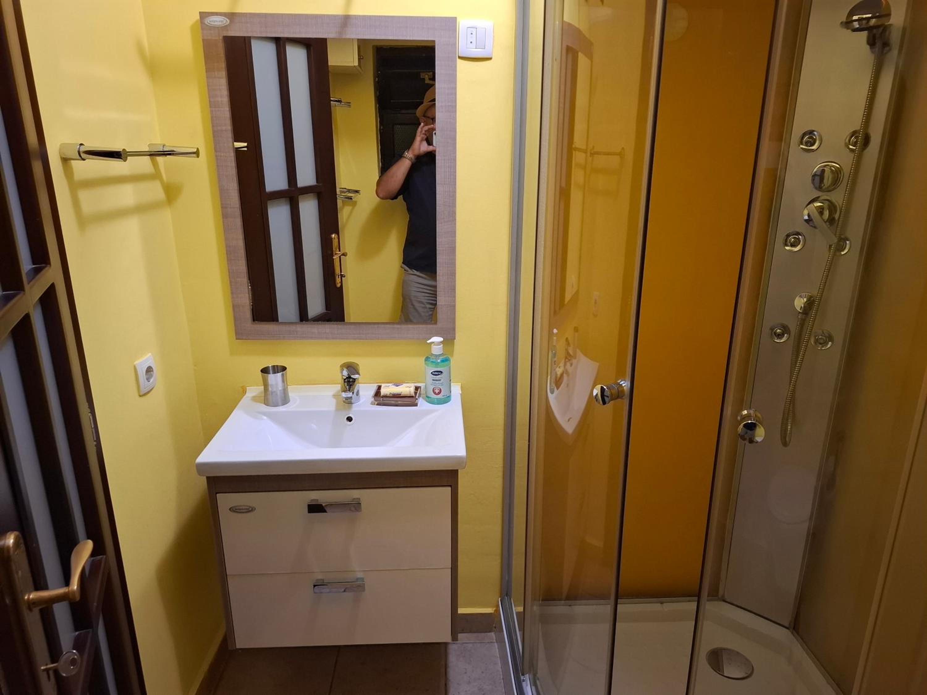 Sole Apartments