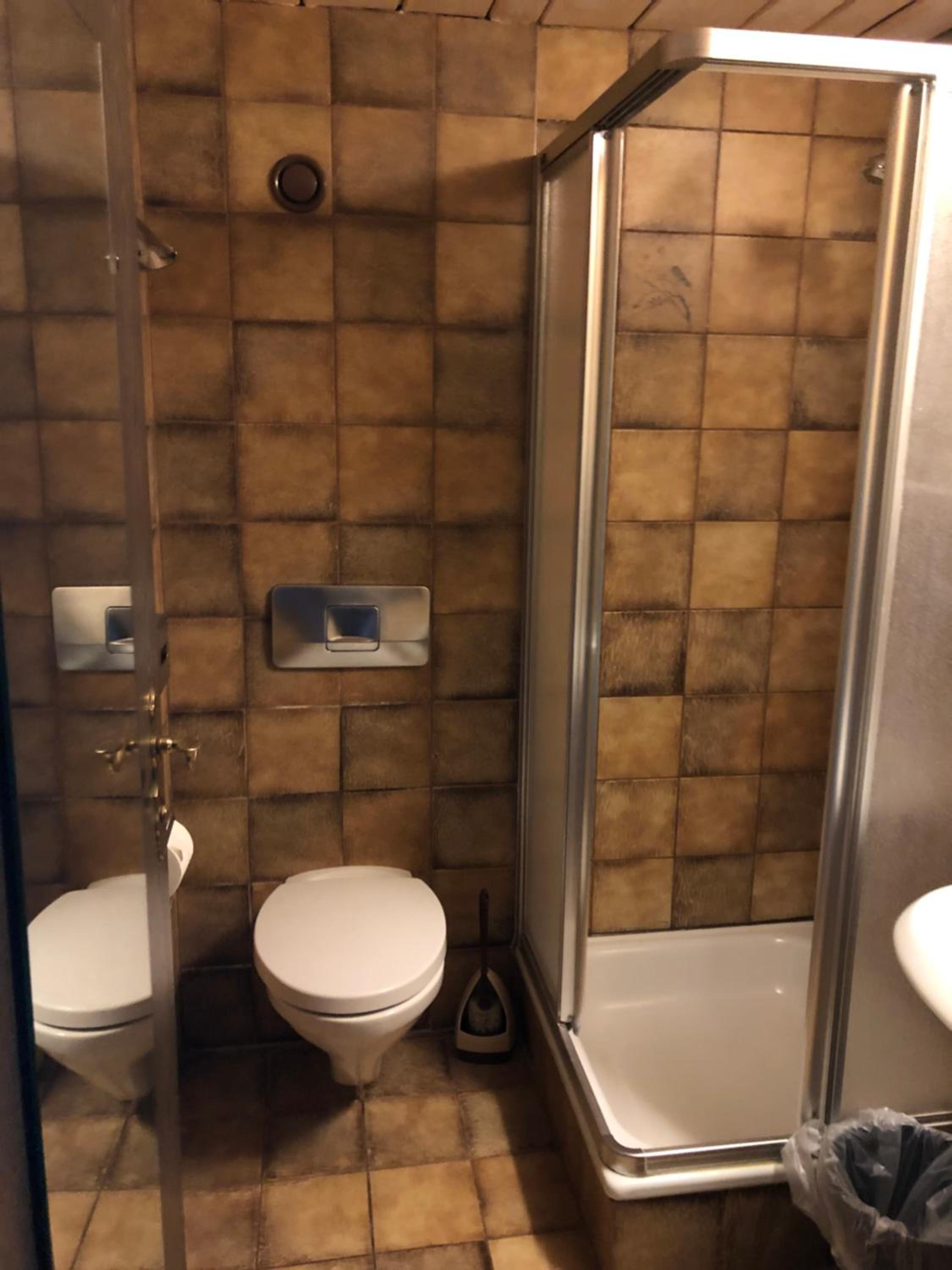 B&B in Seefeld